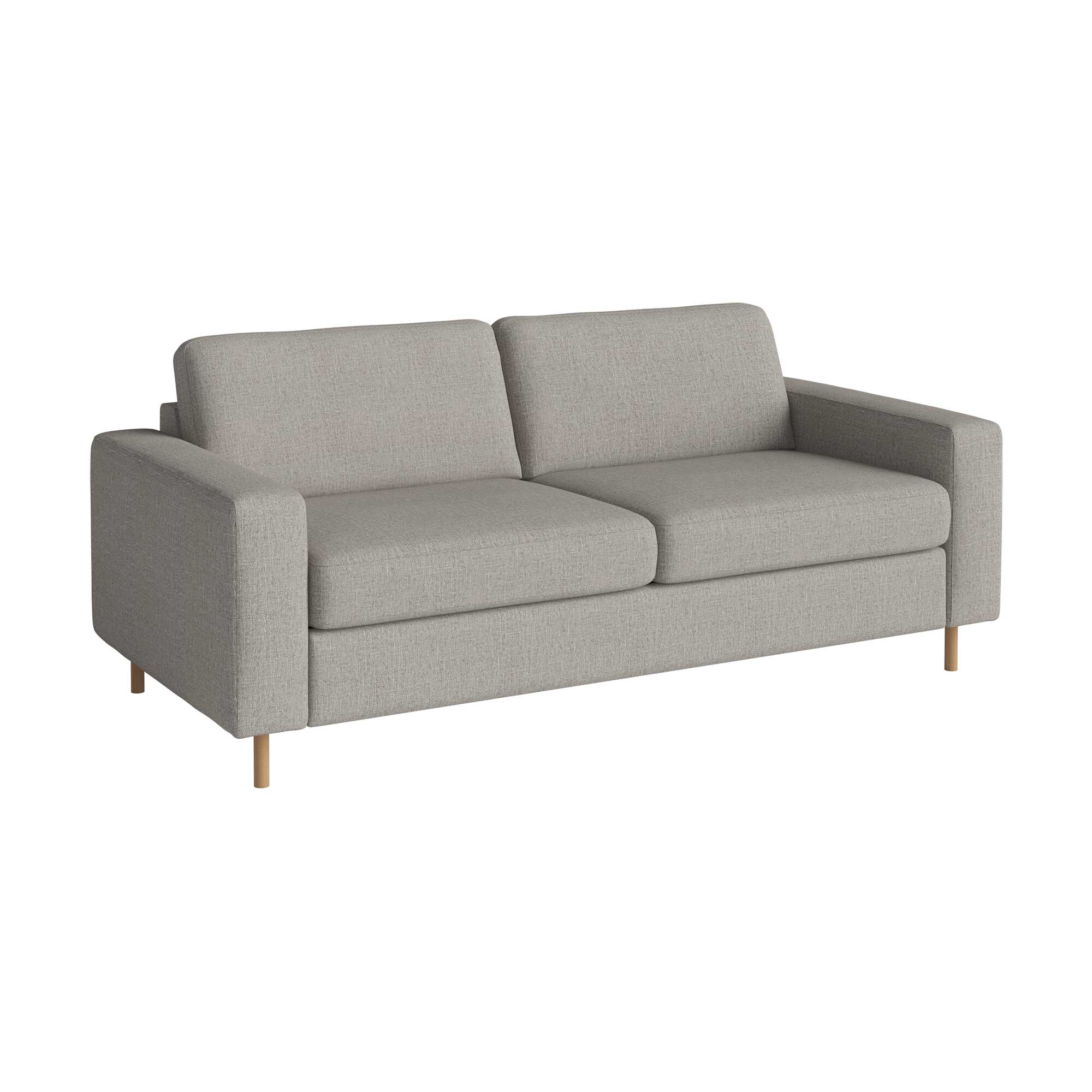 Scandinavia 2.5 Seater Bed Sofa