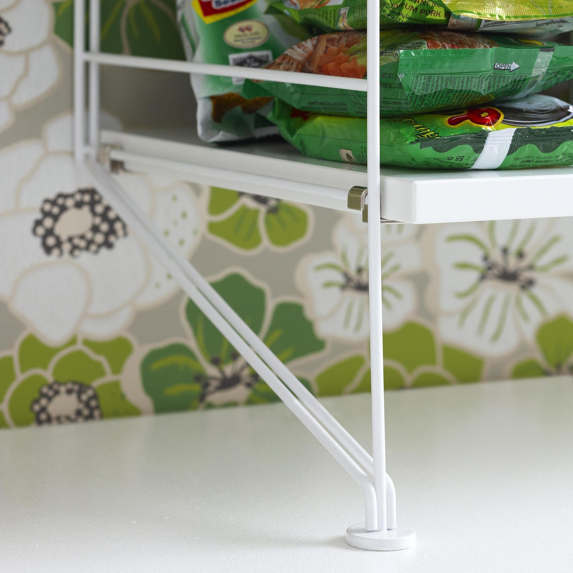 Storage Combo Kitchen 157x200x30cm