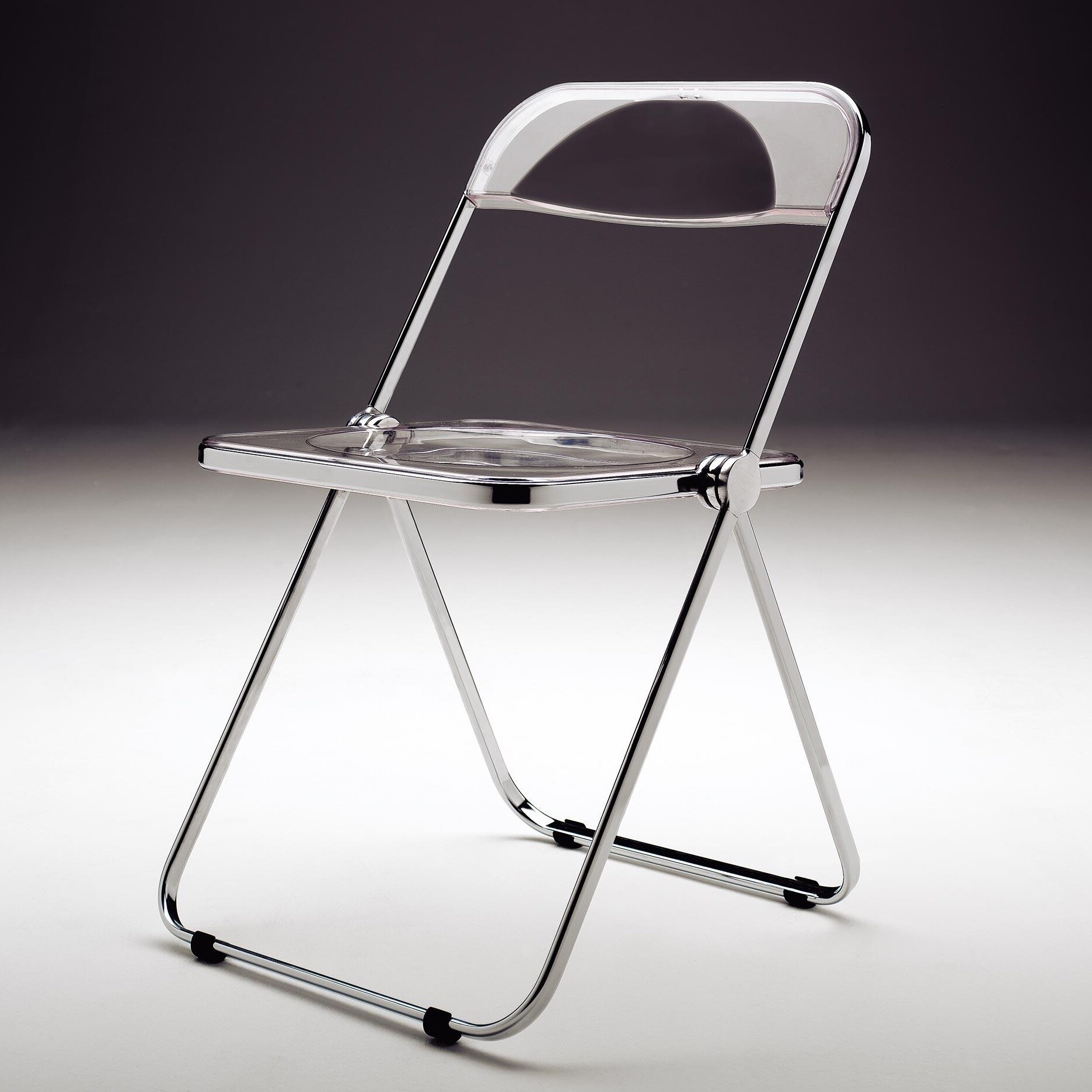 Plia Folding Chair