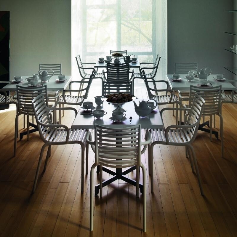 Pip-e Garden Armchair Set of 4