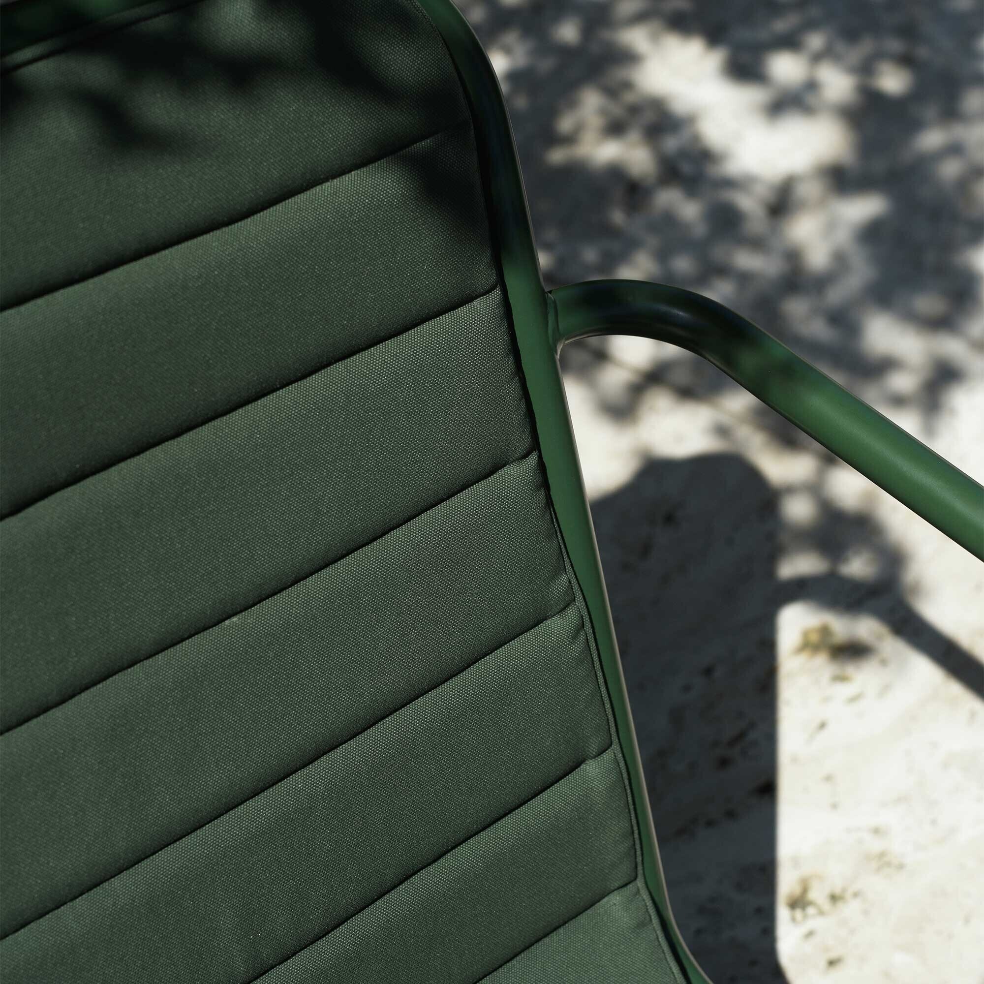 Vig Outdoor Lounge Chair