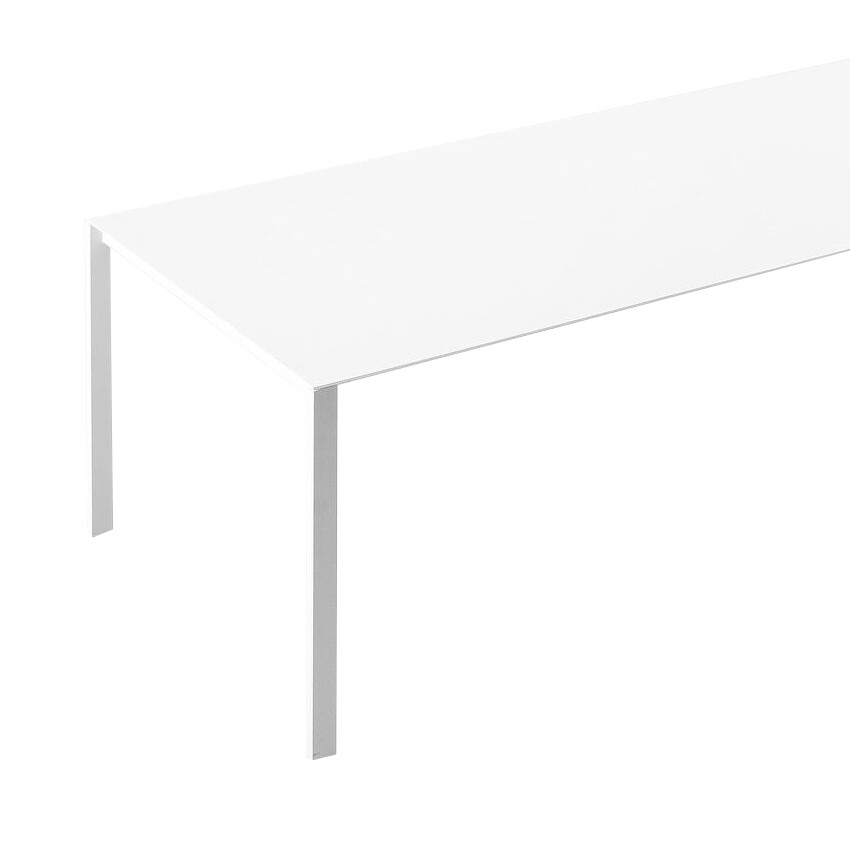Thin-K Aluminium Table