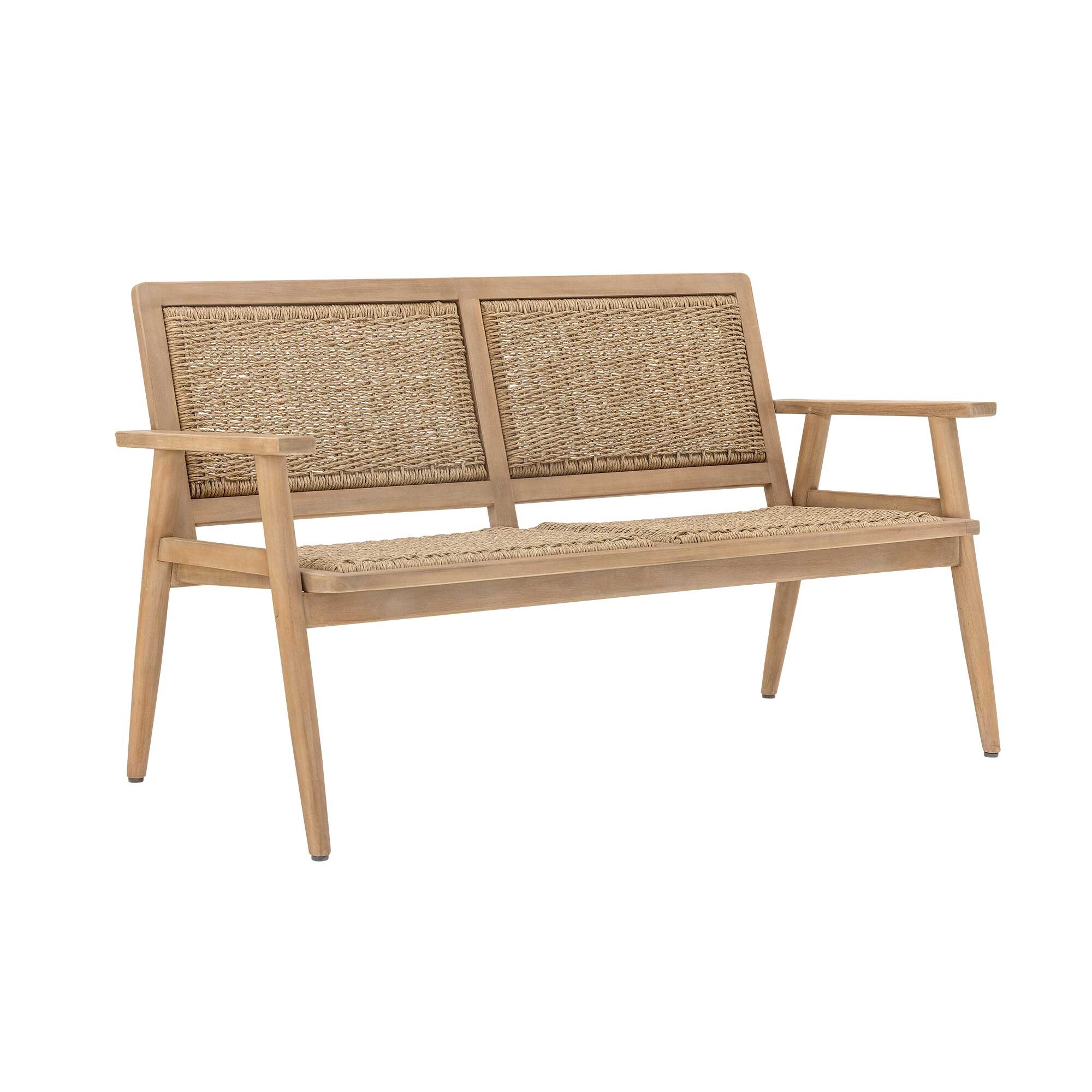 Sorrento Outdoor Sofa