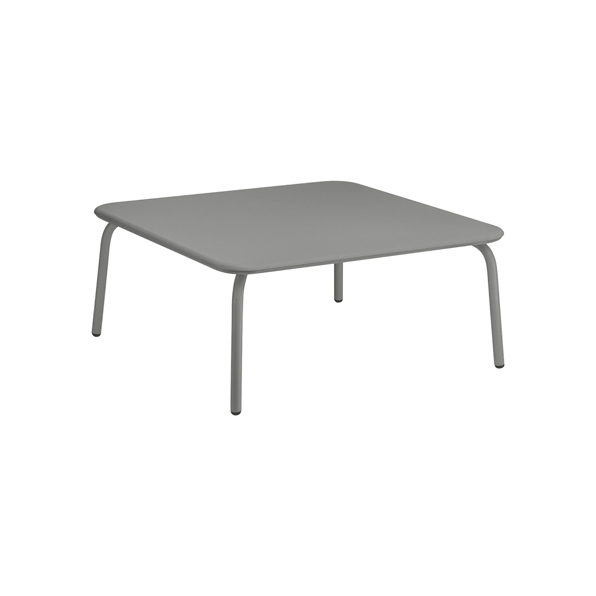 Yua Outdoor Lounge Table 80x80cm