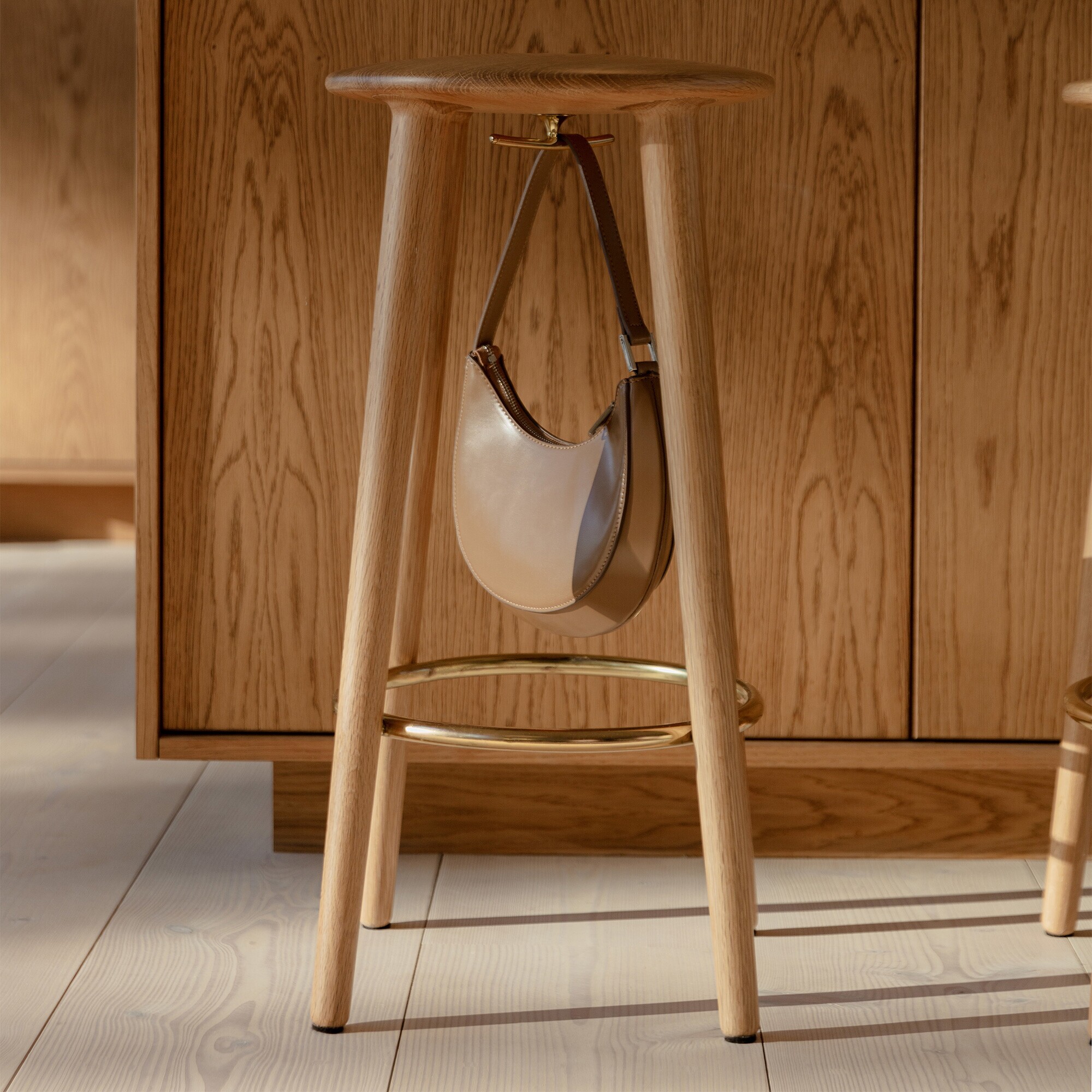 The Socialite Bar Stool H 67.5cm