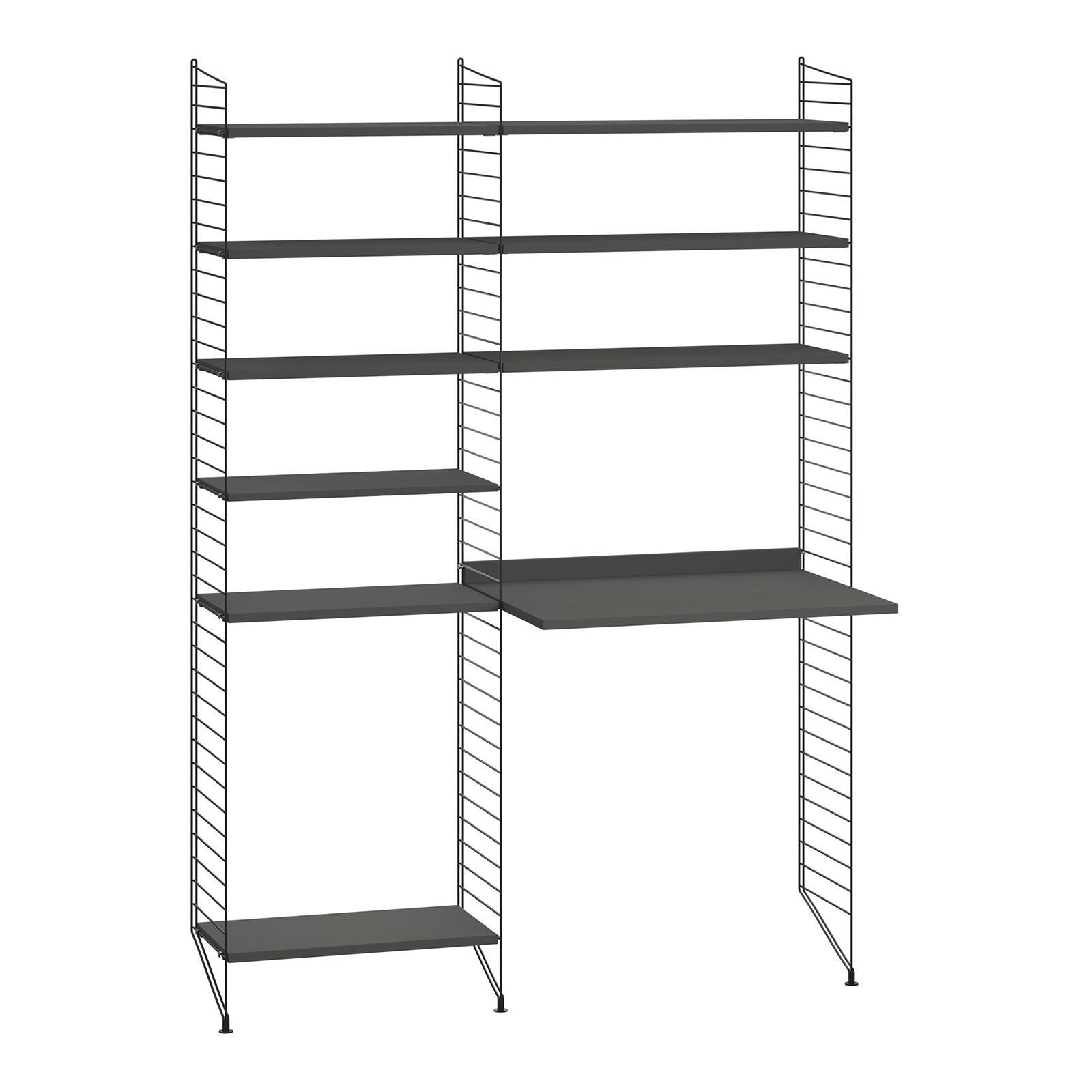 Workstation Combination 140x200x30cm