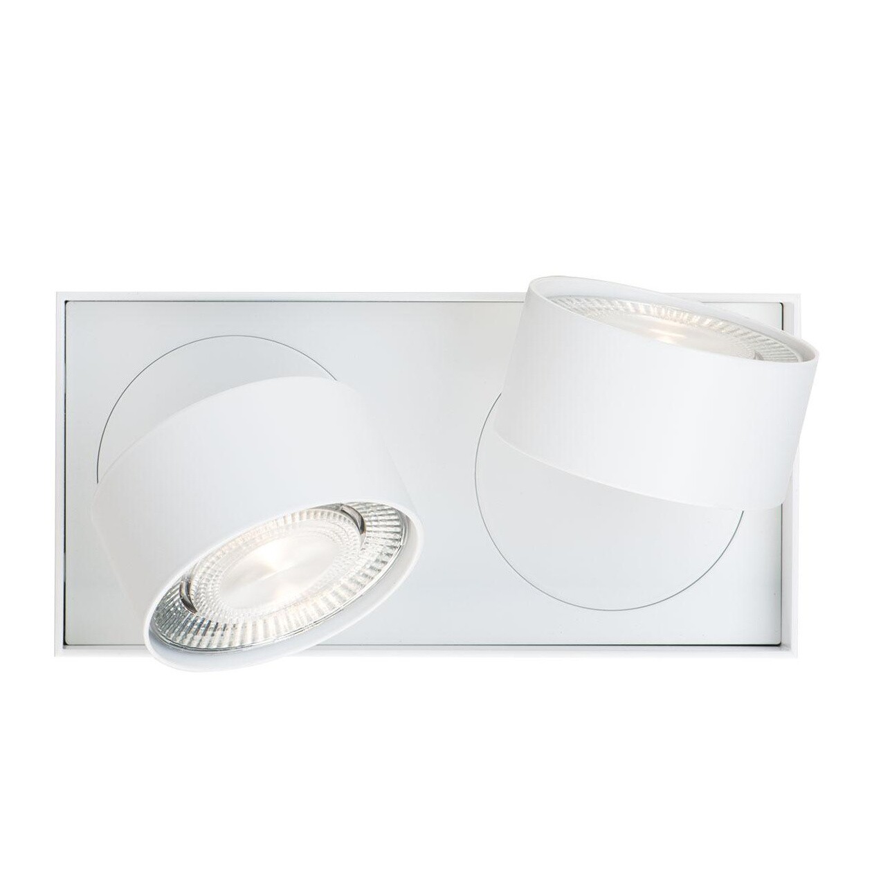 Wi4-ab-2e-hb LED Spotlight Matt