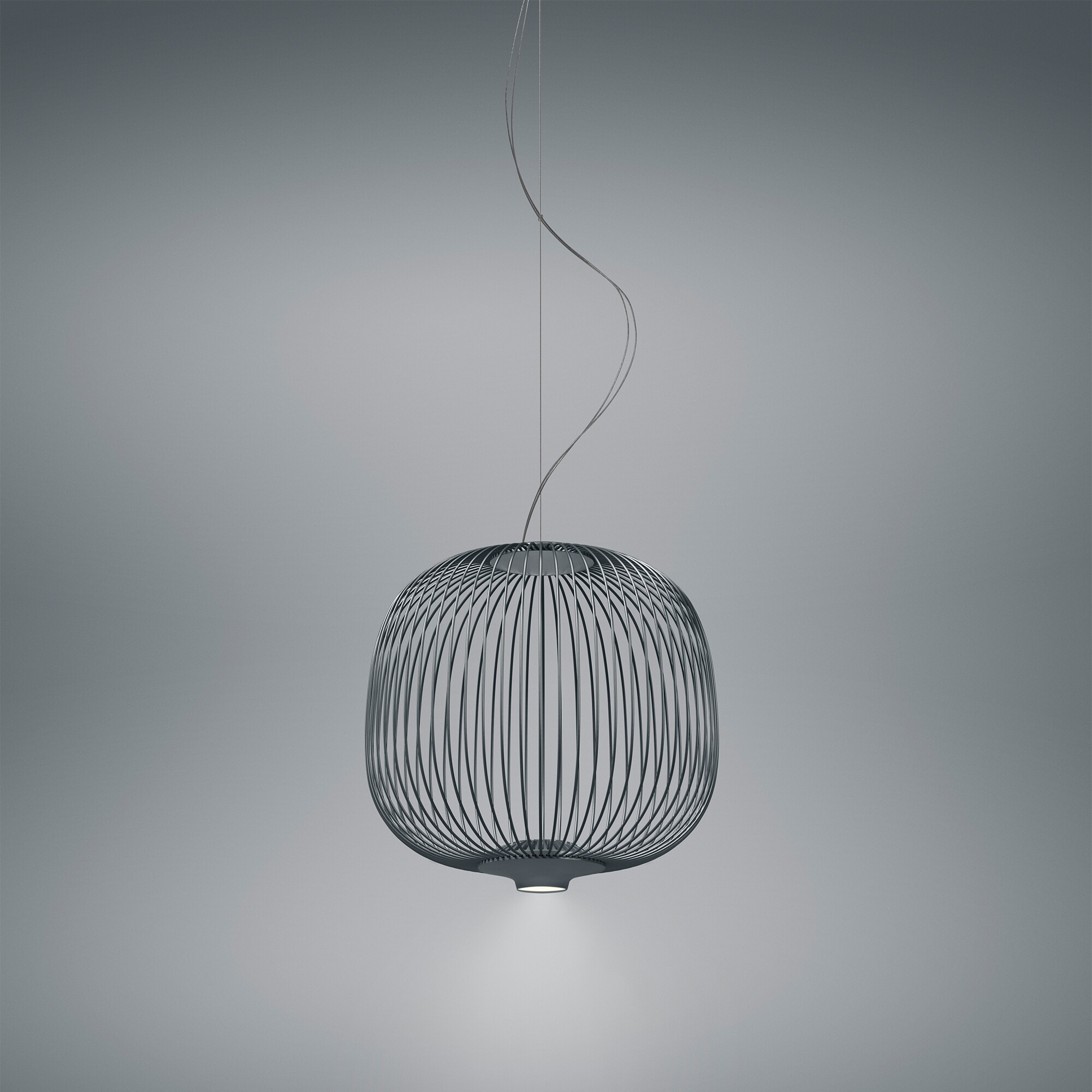 Spokes 2 MyLight Small LED Suspension Lamp