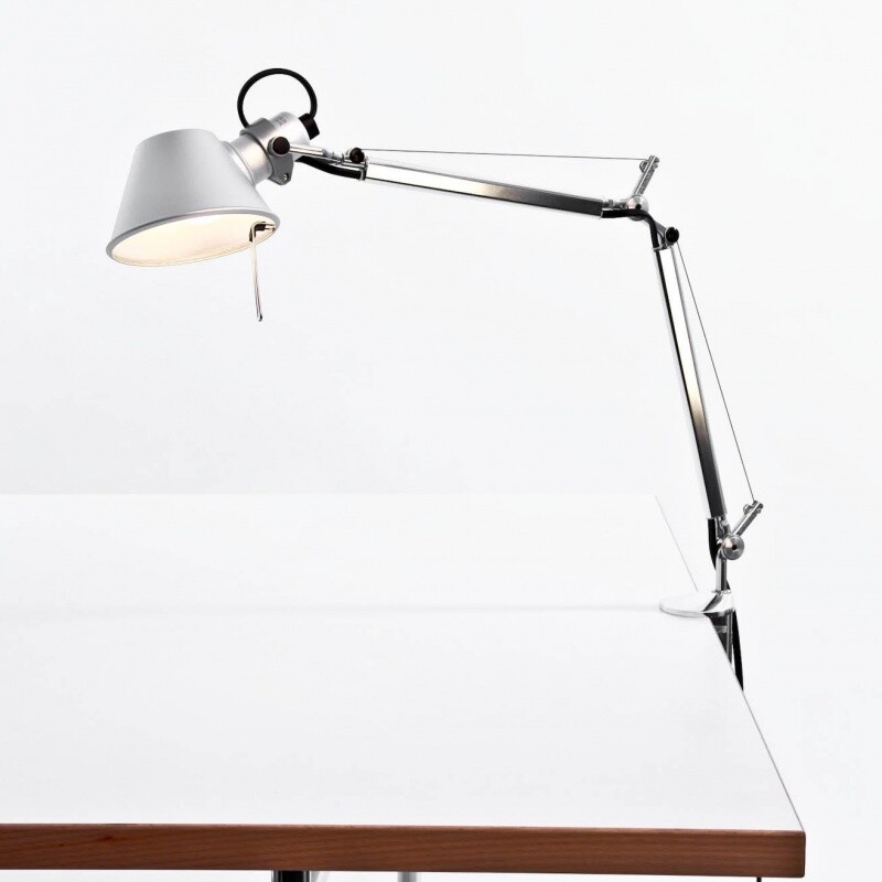 Tolomeo Micro Tavolo Table Lamp
