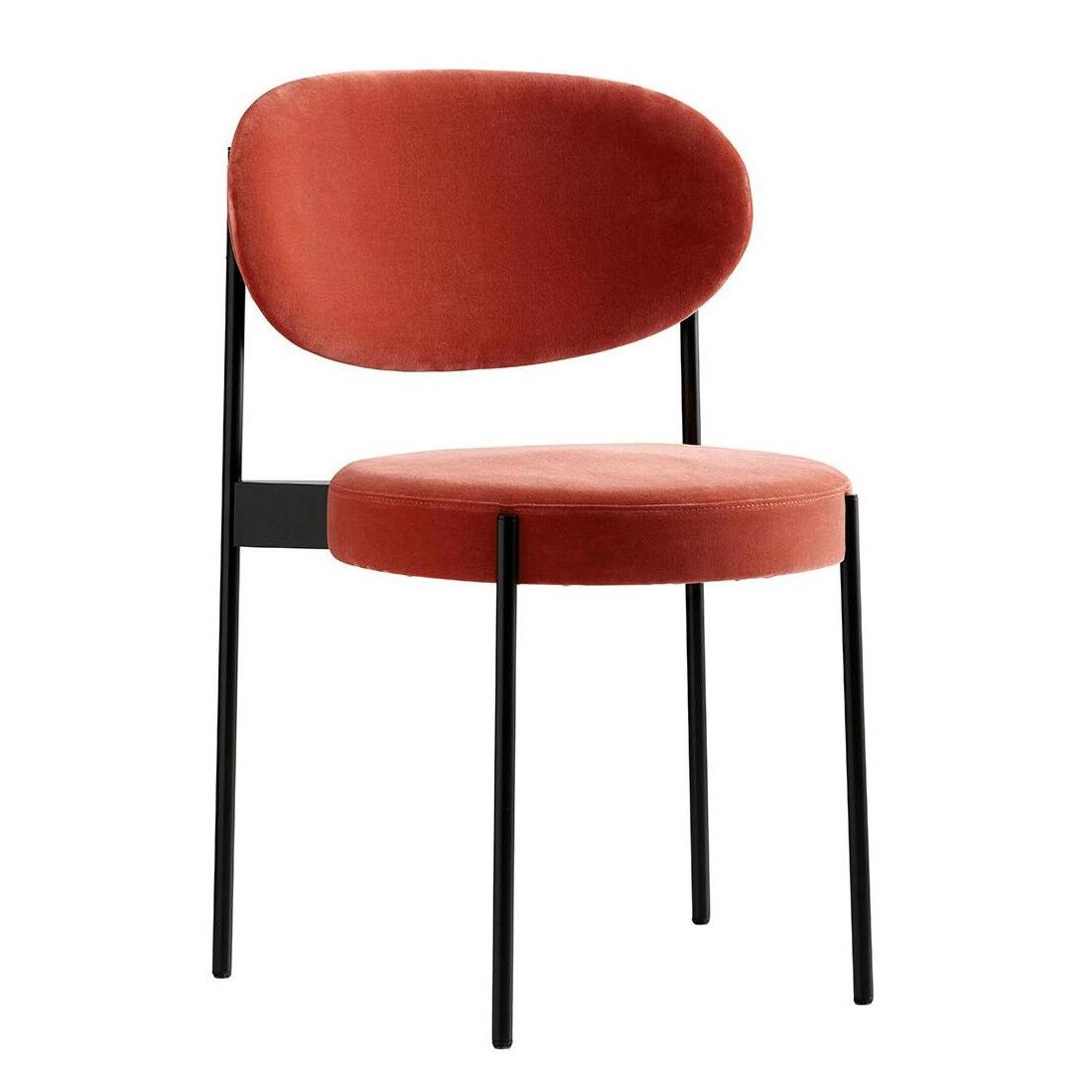 Series 430 Chair Black Base