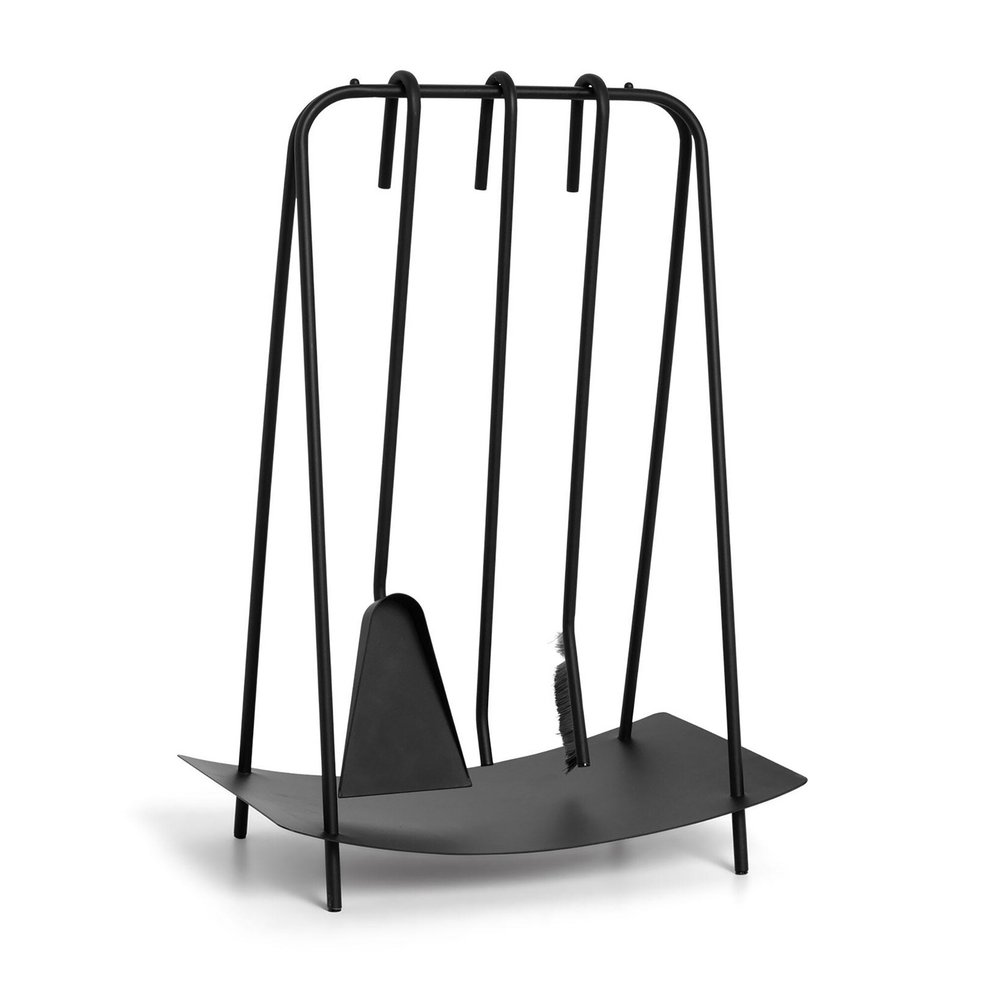 Port Fireplace Tools