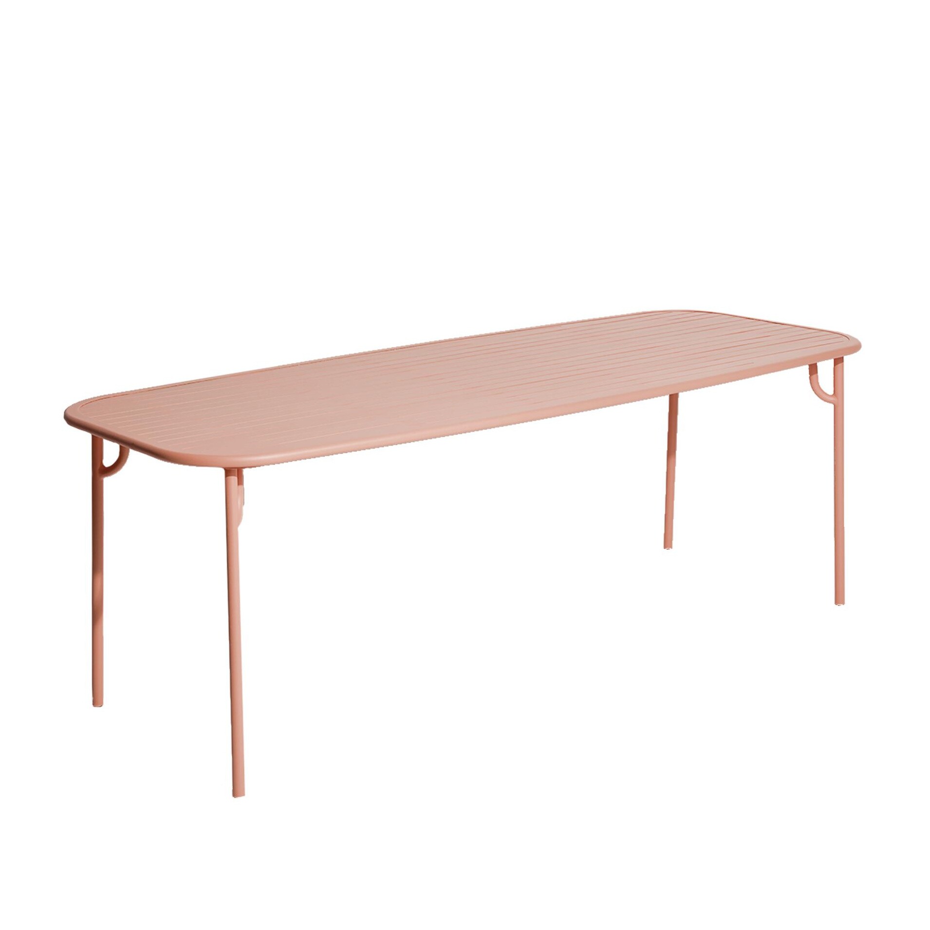 Week-End Outdoor Table 85x220cm