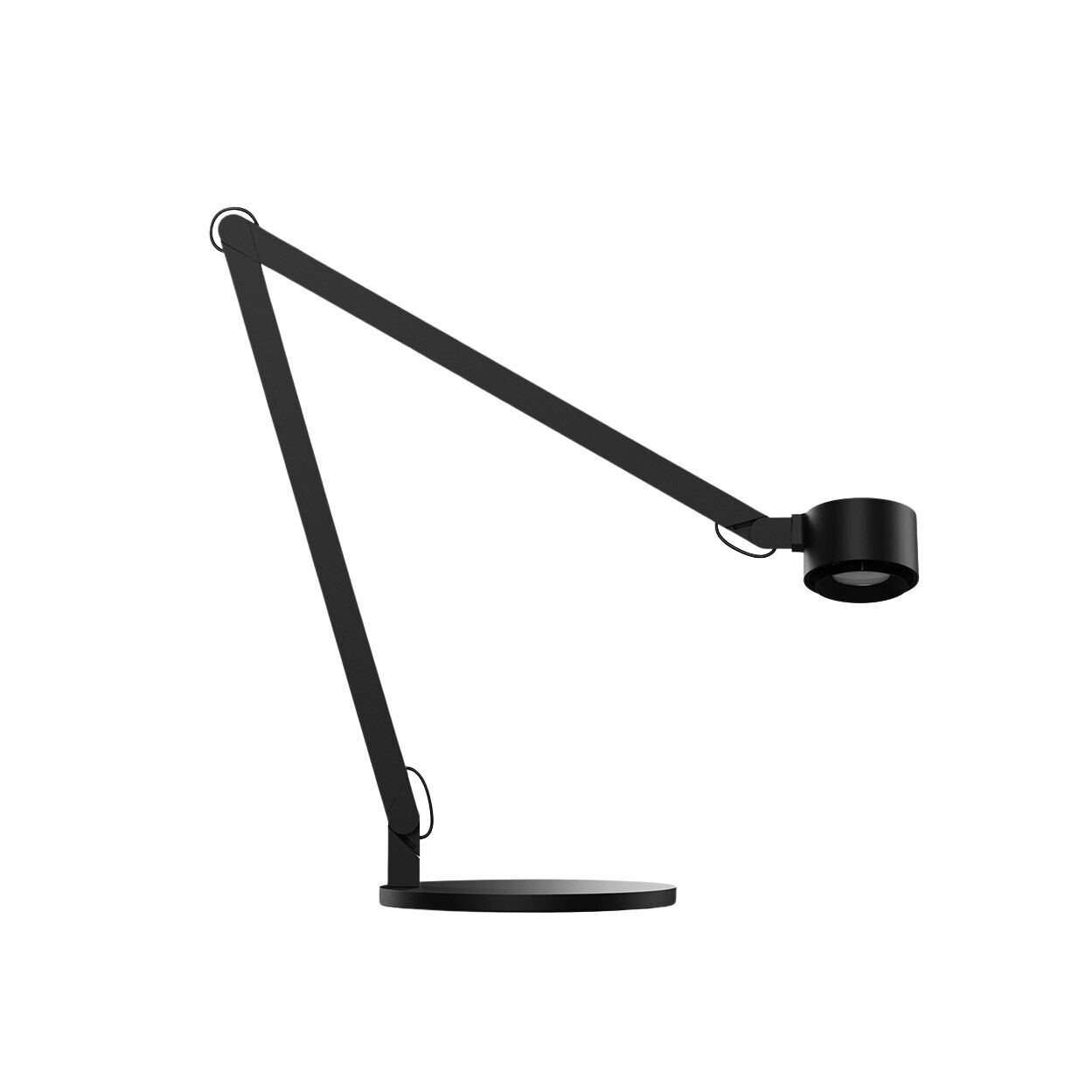w227 Winkel b2 LED Desk Lamp