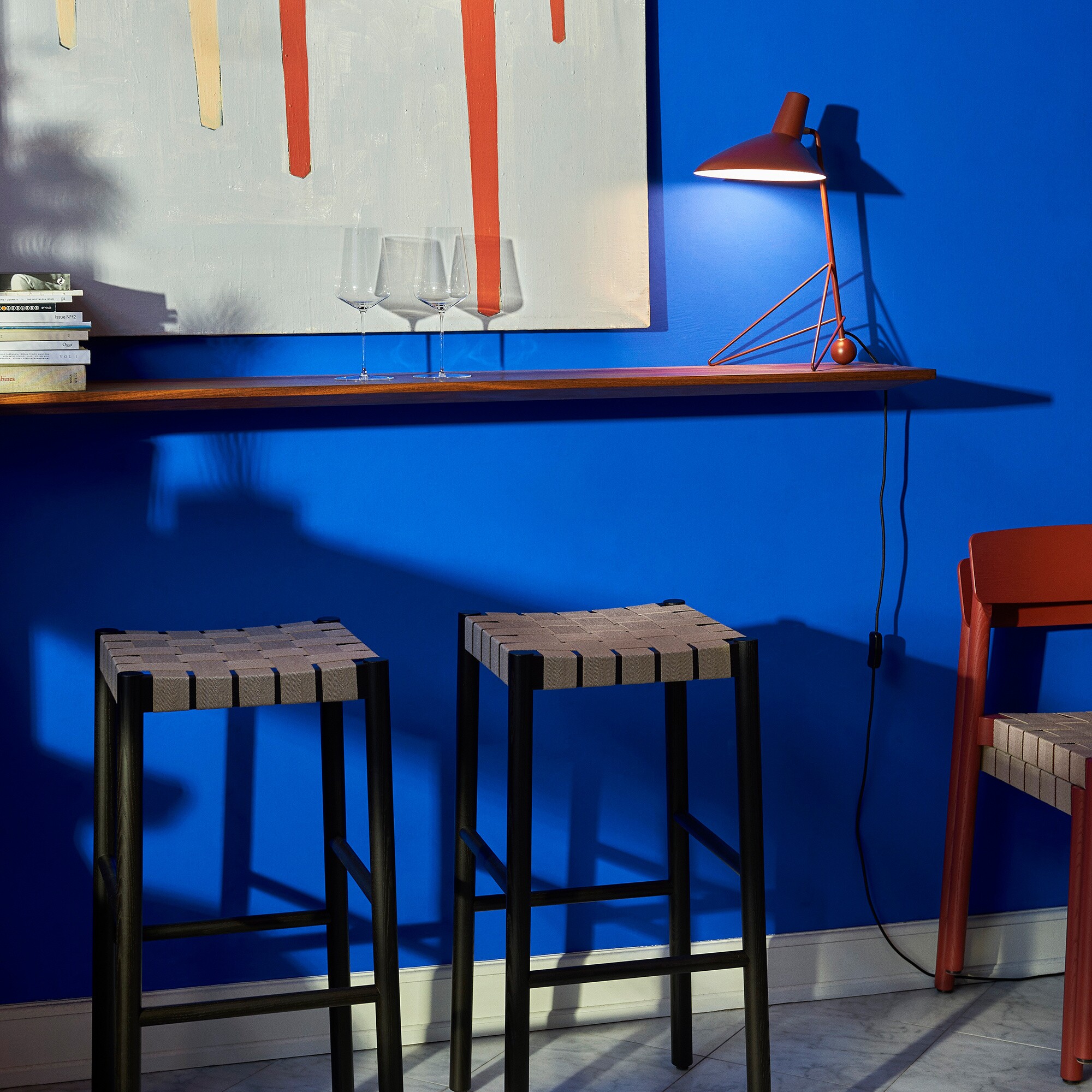 Tripod HM9 Table Lamp