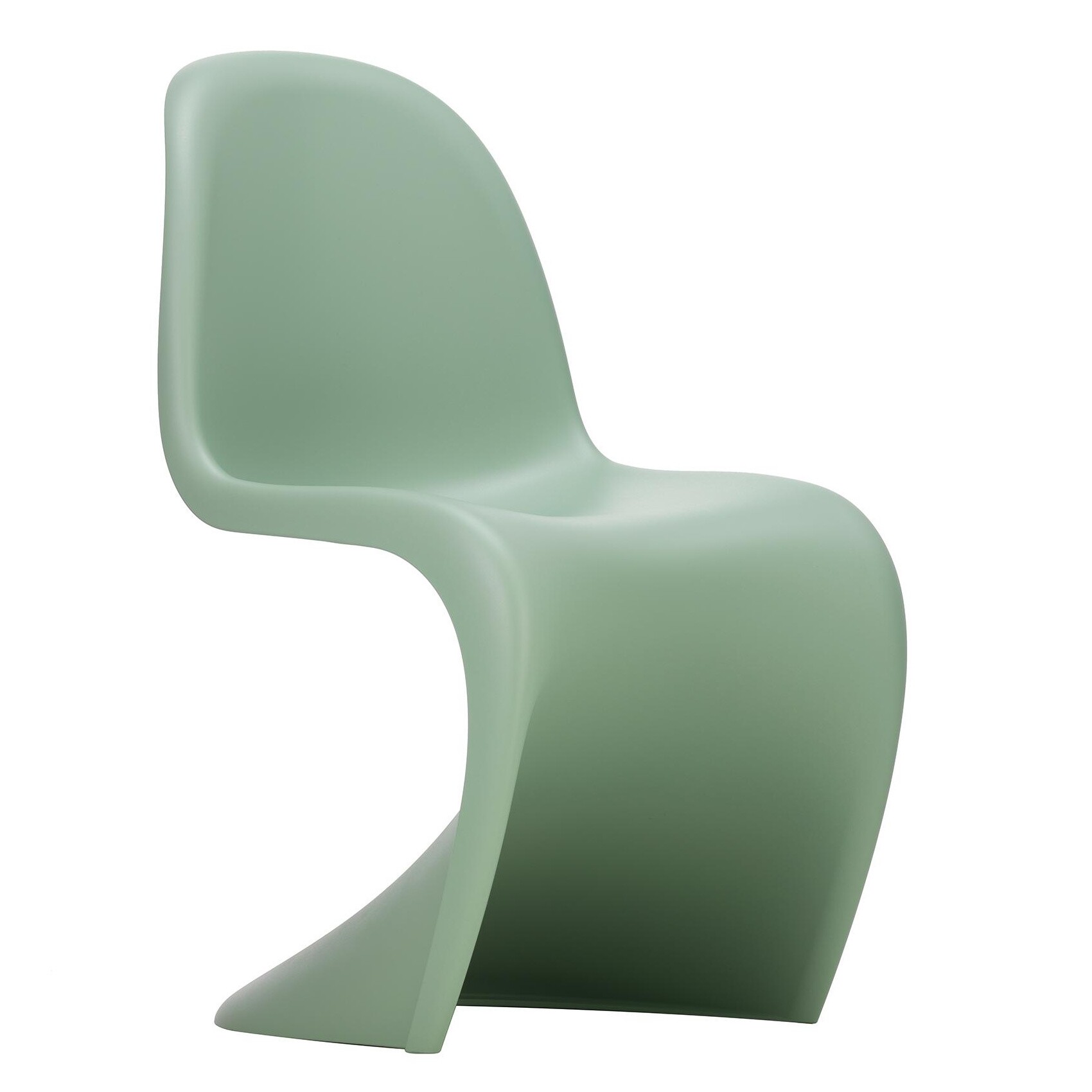 Panton Chair New Dimensions