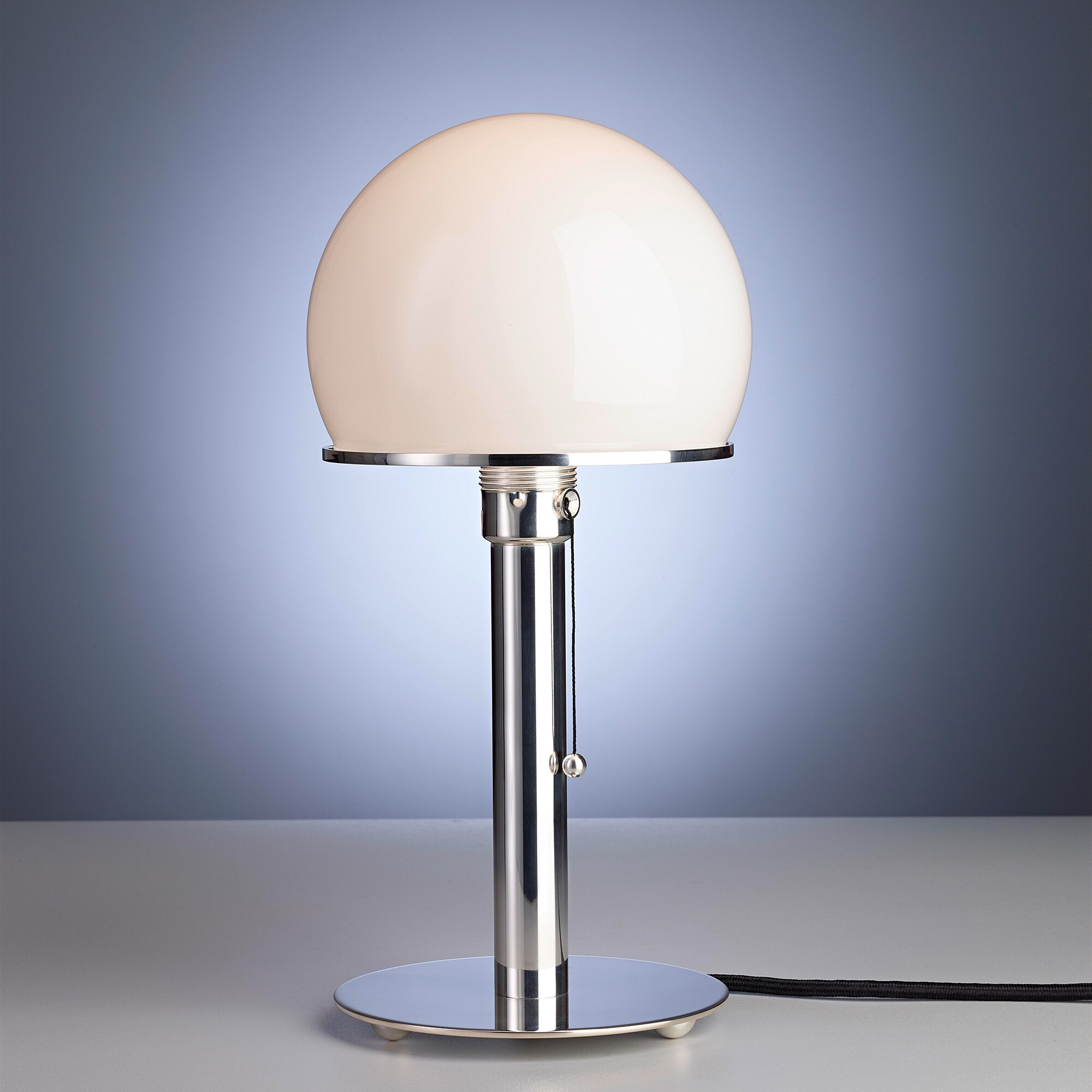 Wagenfeld WA 24 Table Lamp
