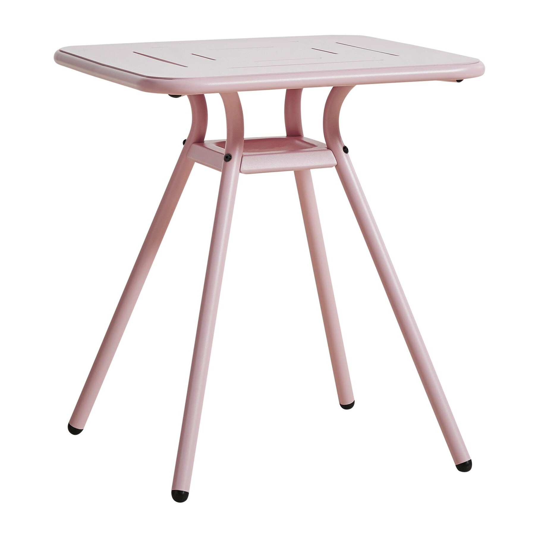 Ray Outdoor Table Square
