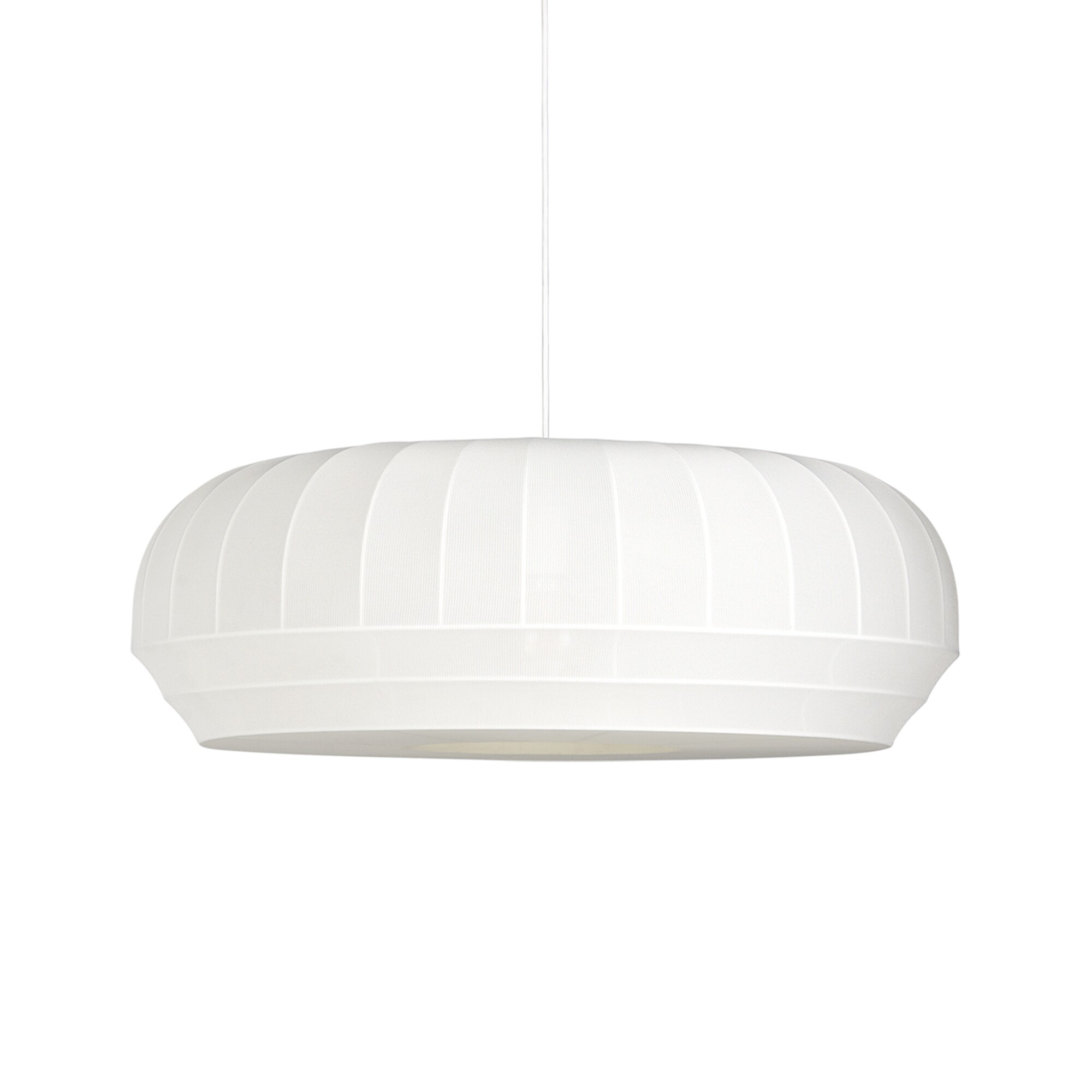 Tradition Suspension Lamp Oval Large