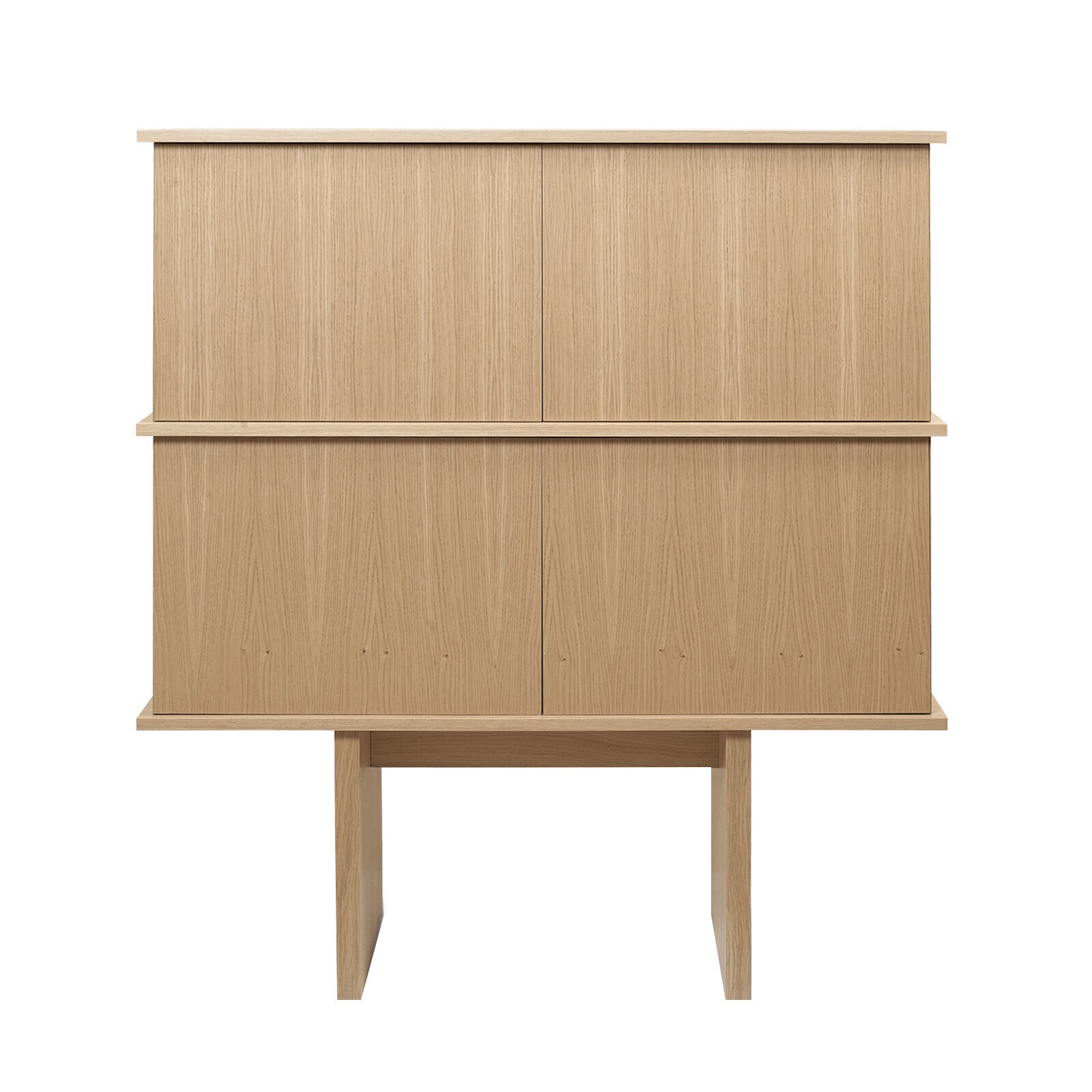 Stilt Double Sideboard