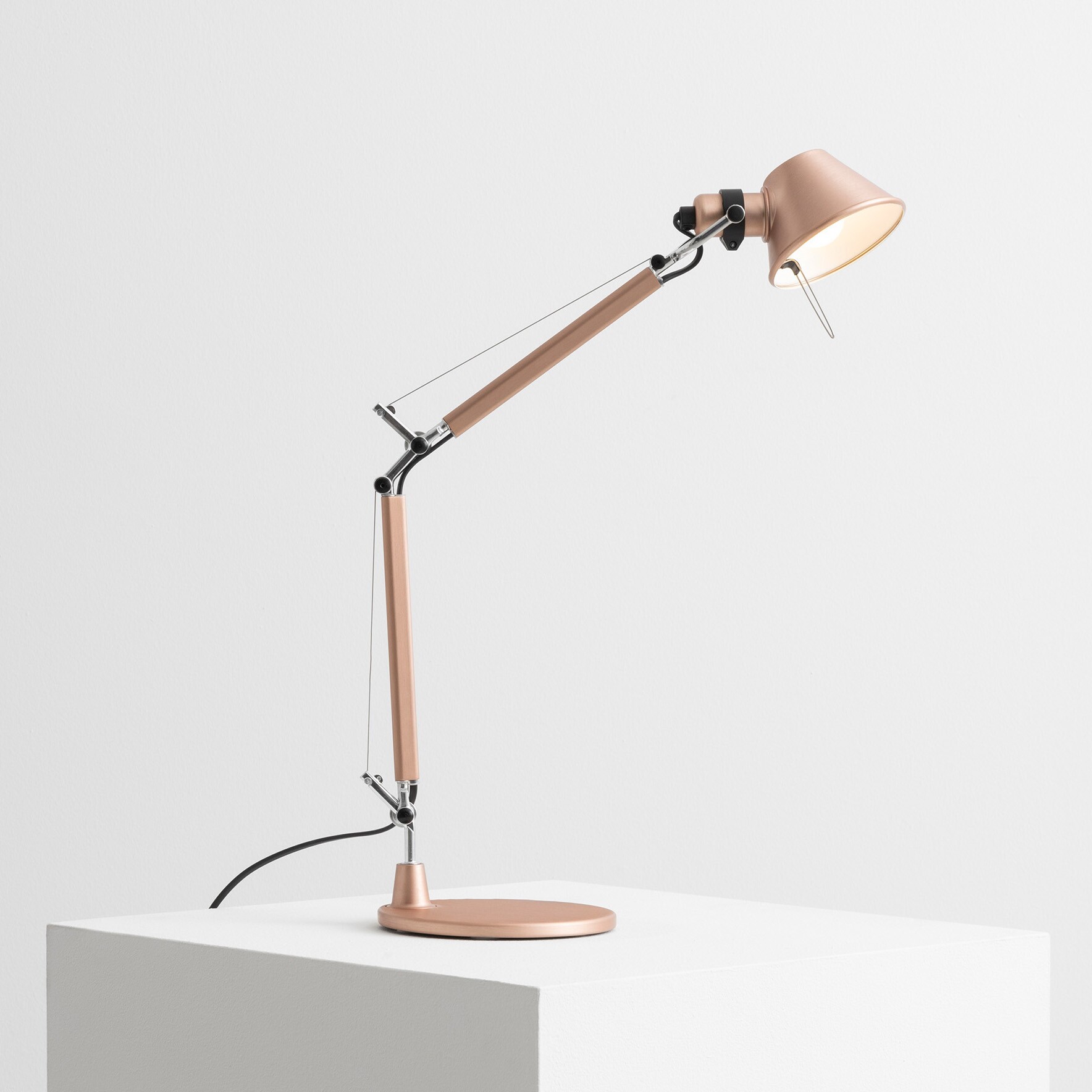 X-Mas Edition 2023 Tolomeo Micro Tavolo Desk Lamp