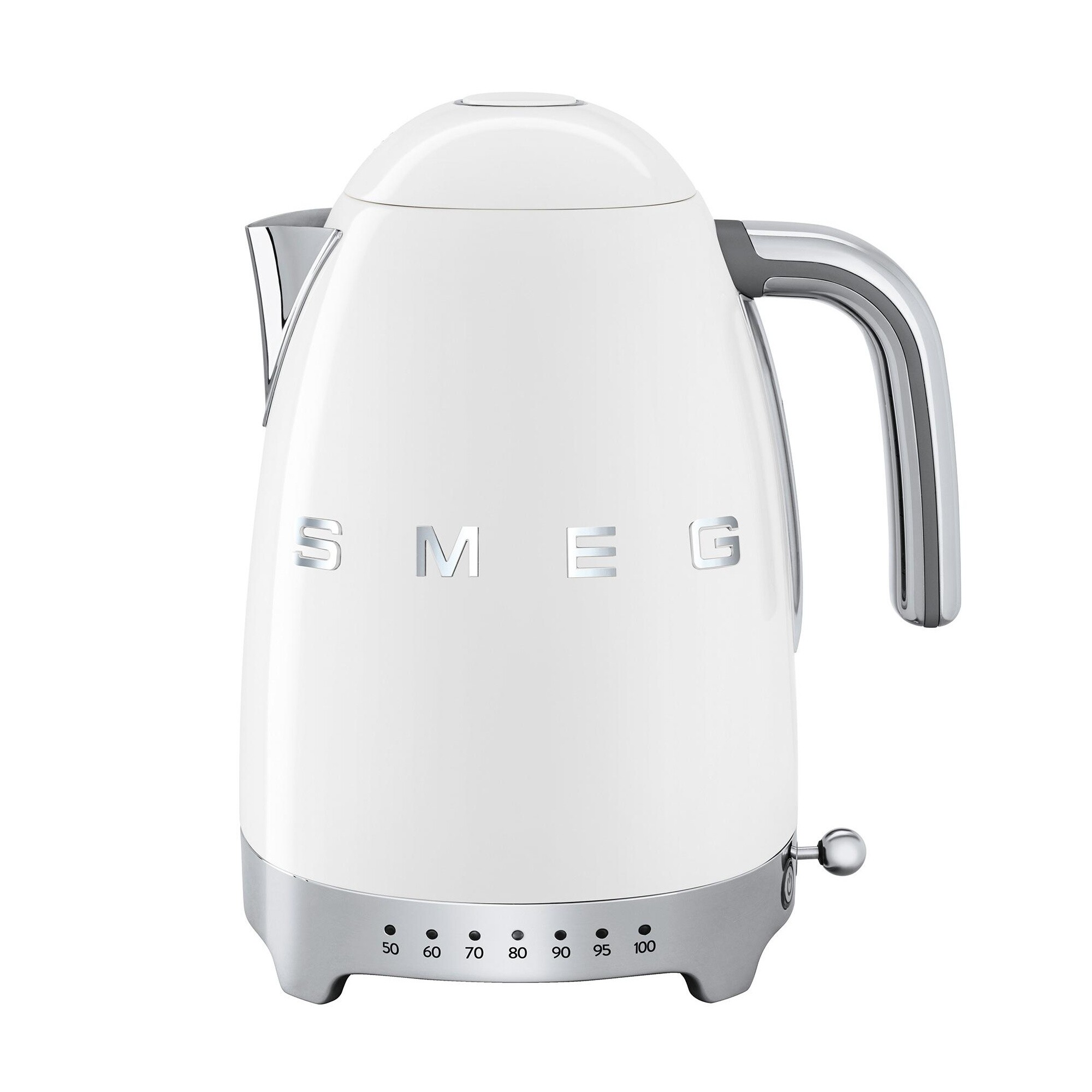 SMEG KLF04 Kettle Variable Temperature 1,7L