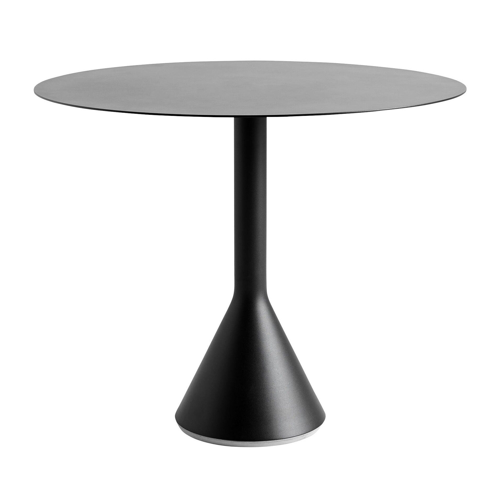 Palissade Cone Garden Table Ø90cm