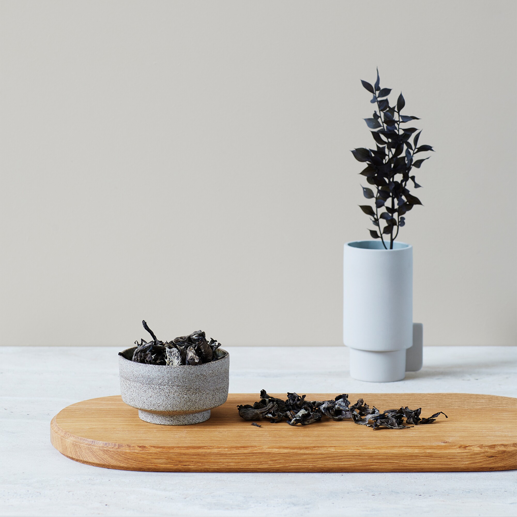 Section Cutting Board Long