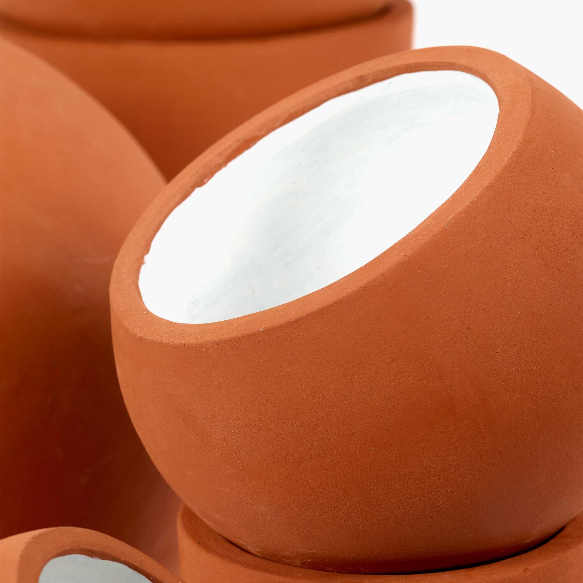 Terra Floor Lamp Low