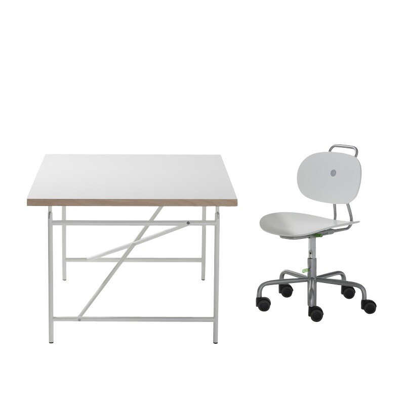 Schulfreu(n)de Eiermann Kid's Desk 75x150cm