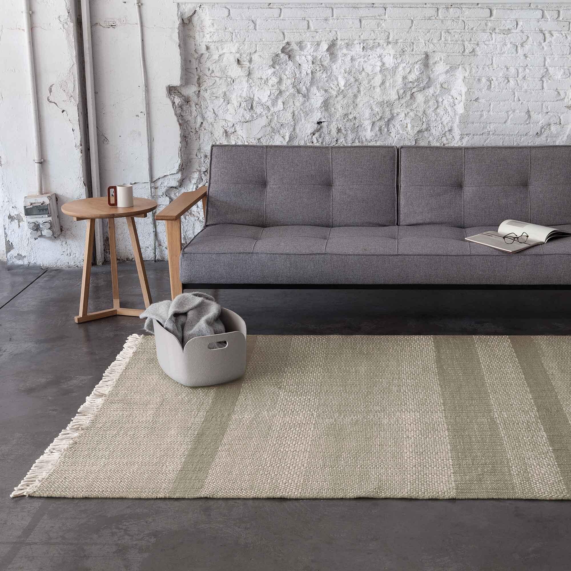 Tres Texture Rug 170x240cm