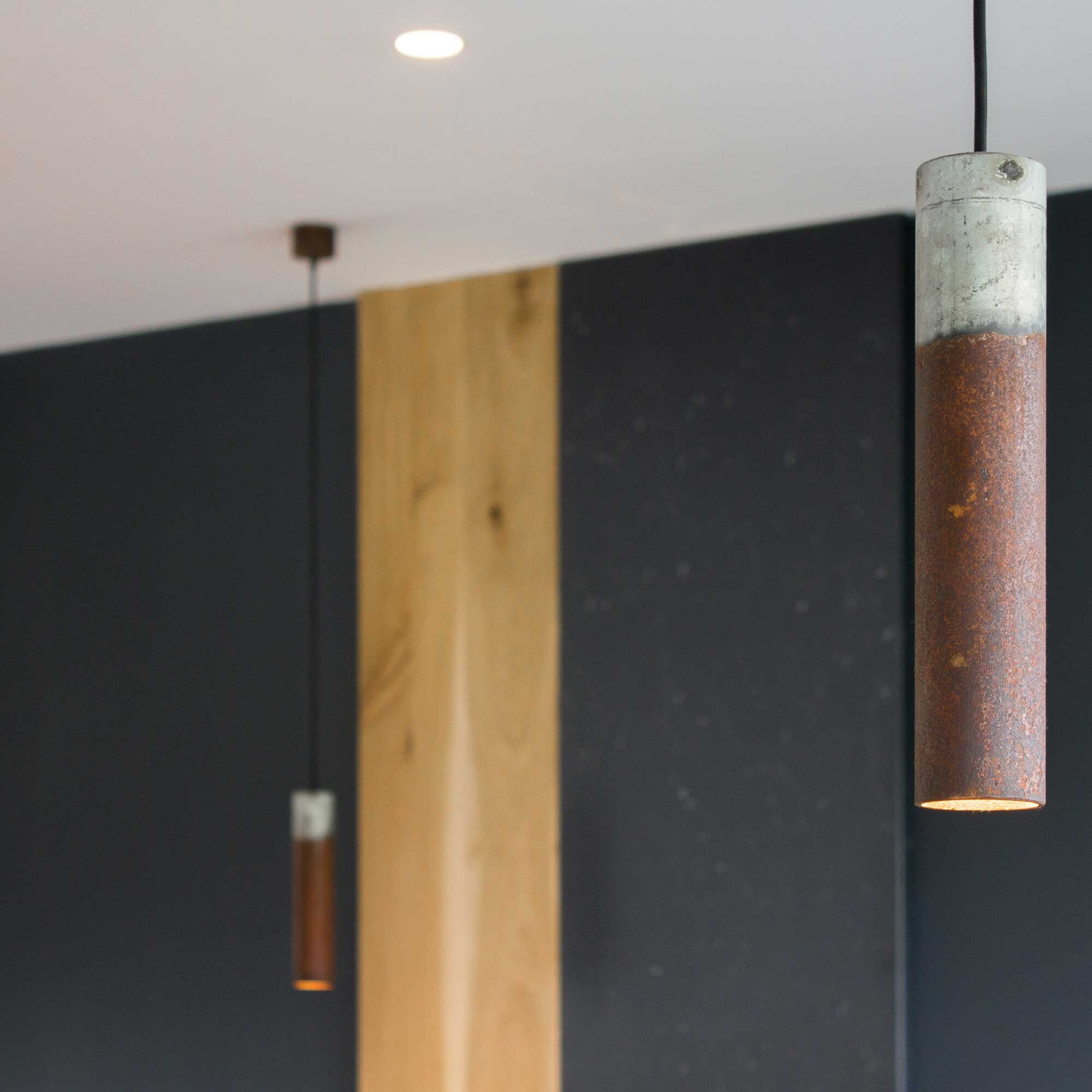 Roest 30v Suspension Lamp