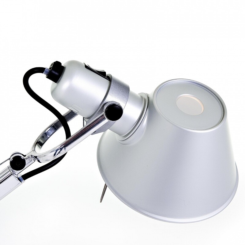 Tolomeo Tavolo + Lettura Promotional Set