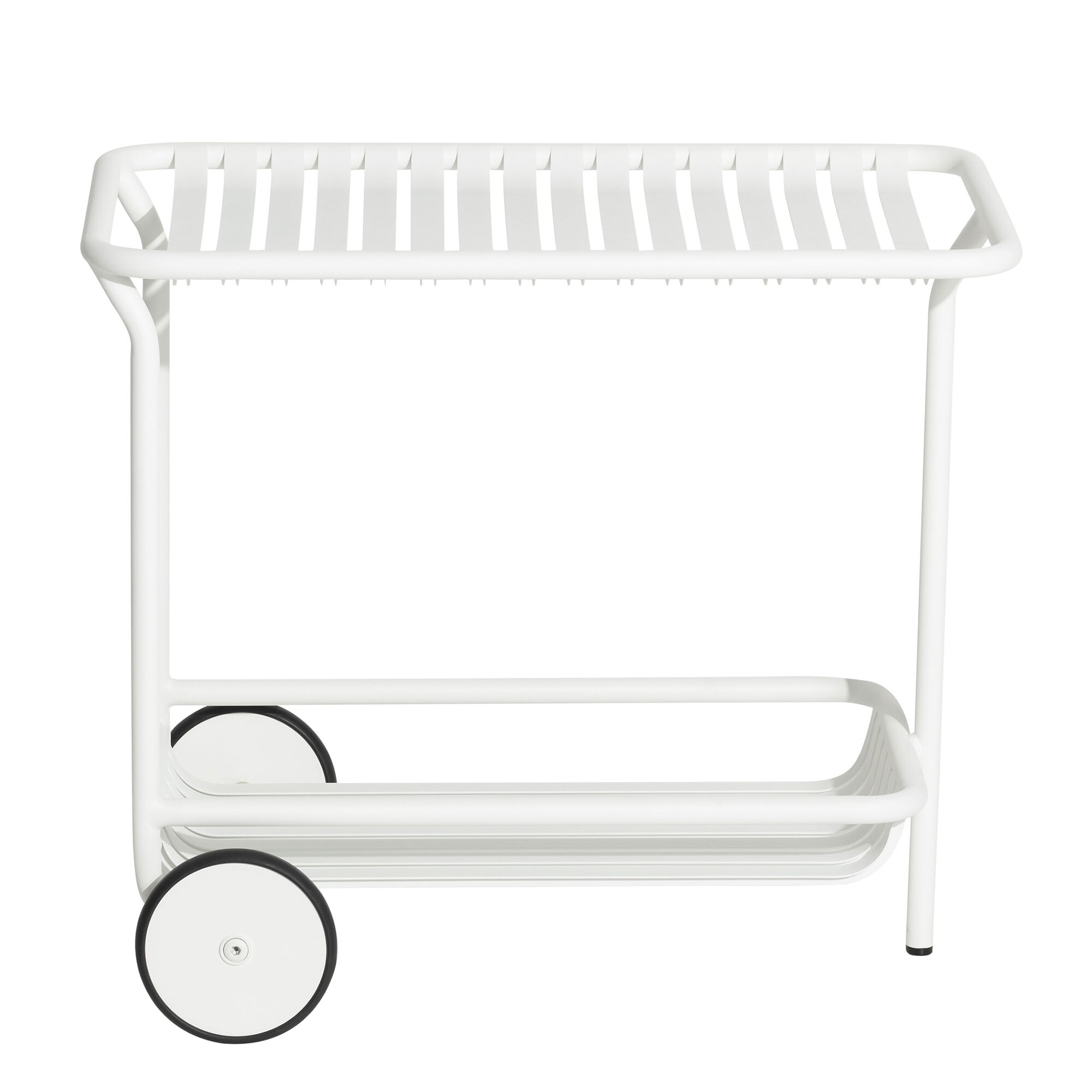 Week-End Outdoor Trolley