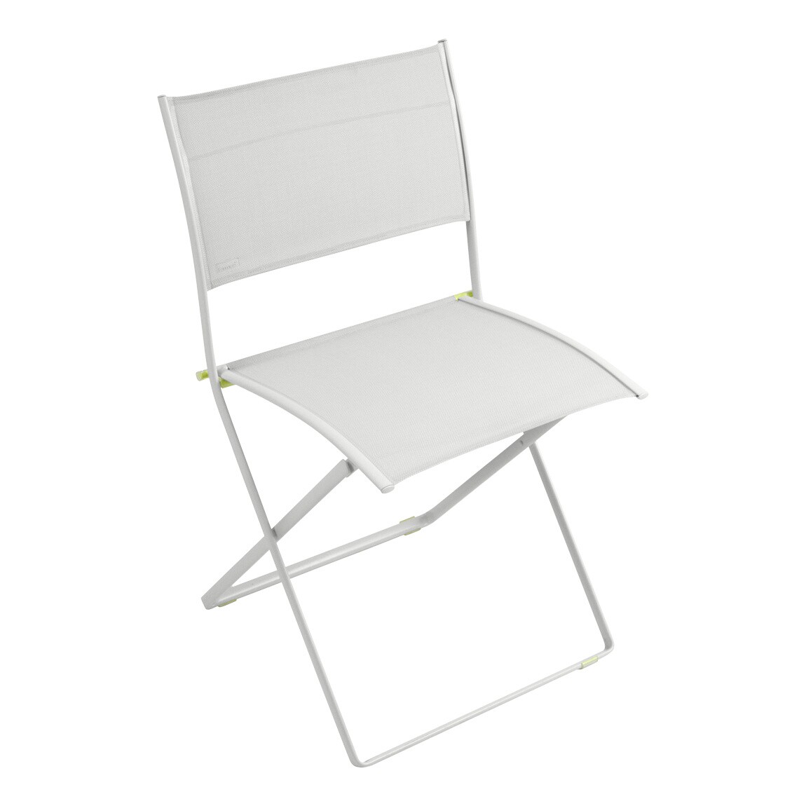 Plein Air Garden Chair