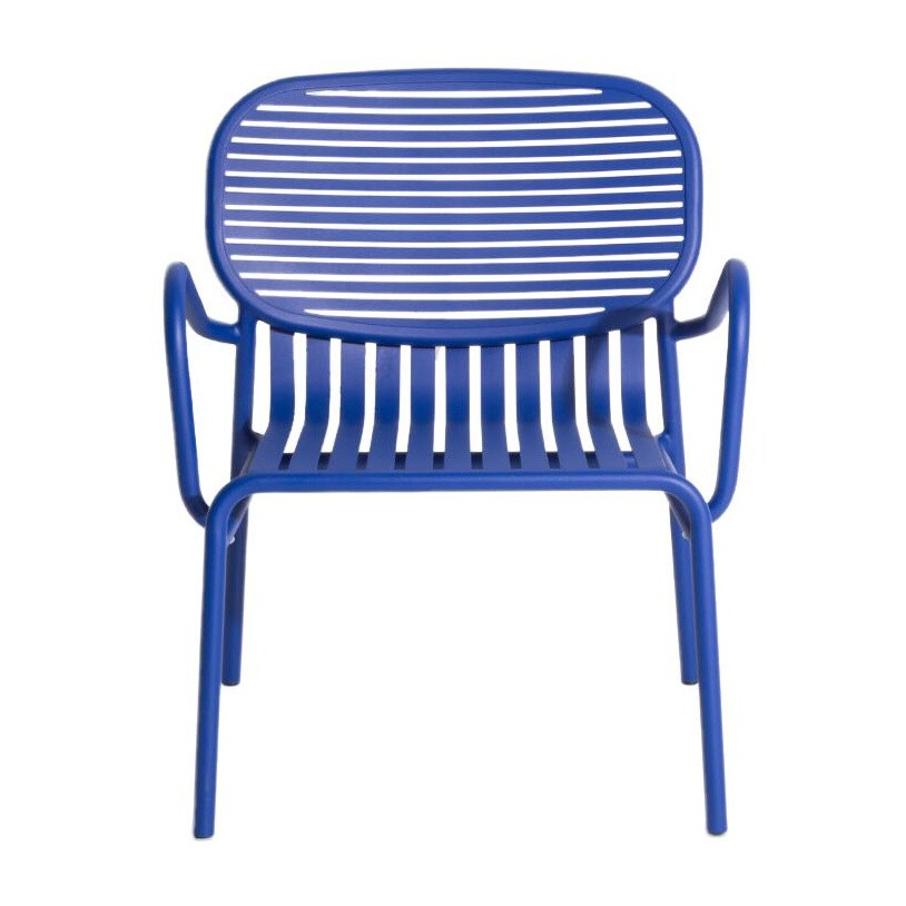Week-End Garden Armchair