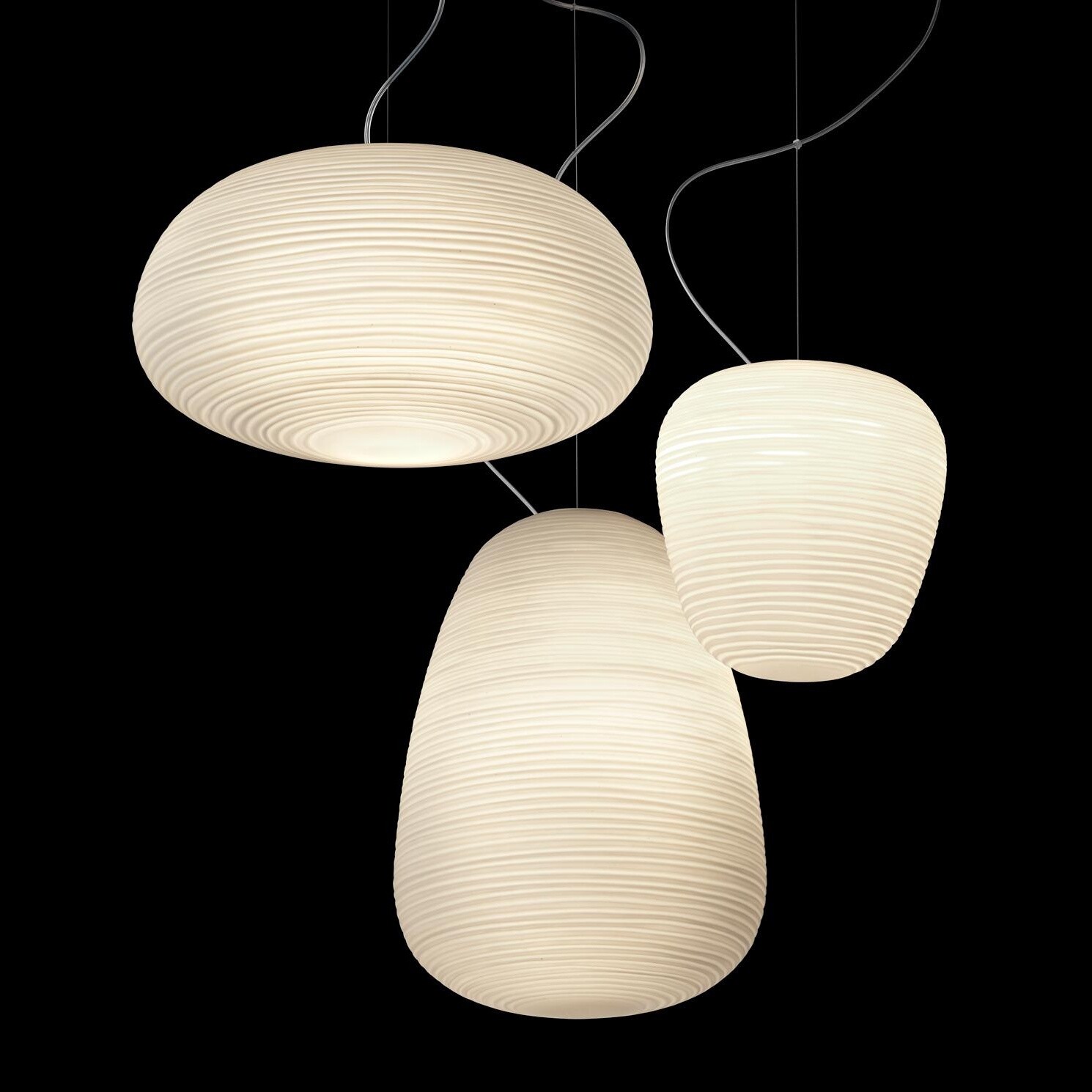 Rituals 1 Suspension Lamp