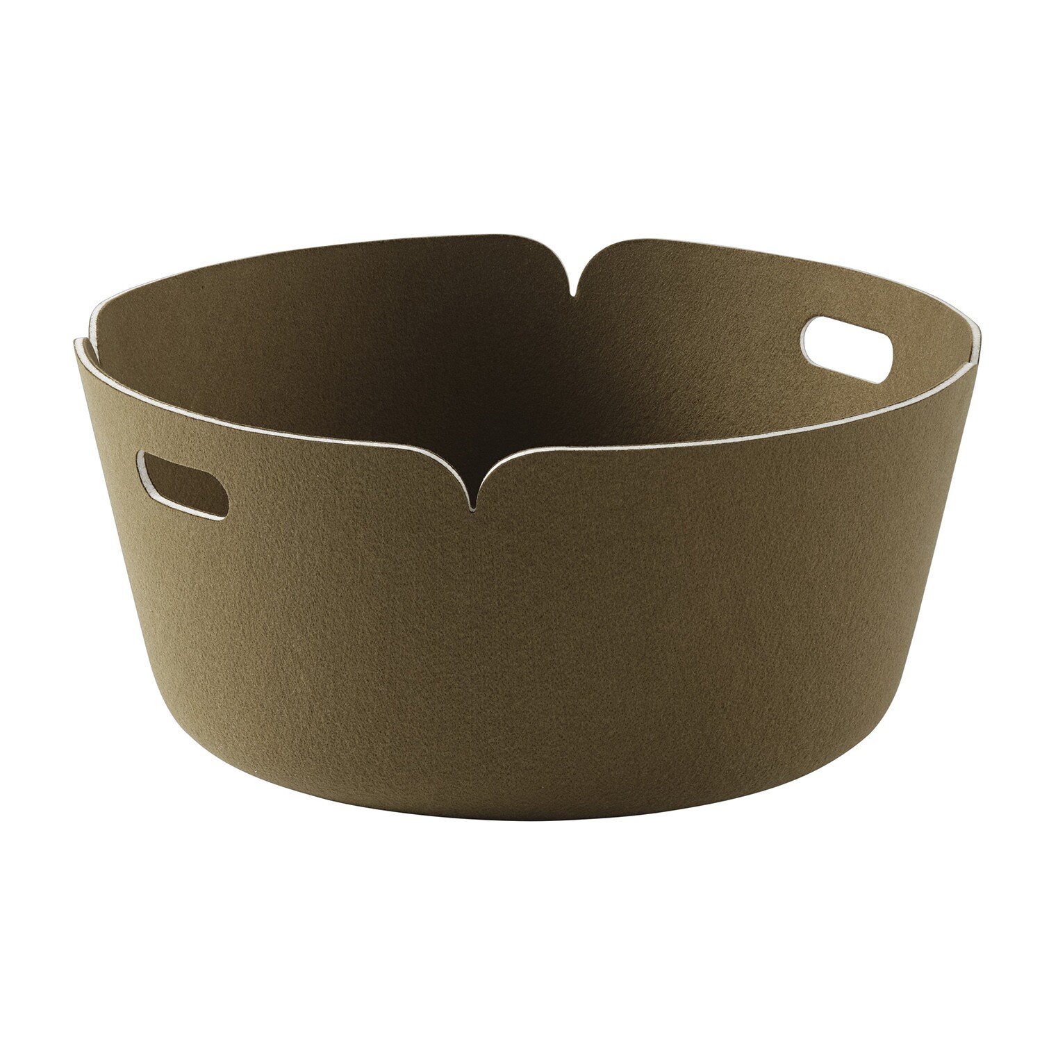 Restore Round Basket