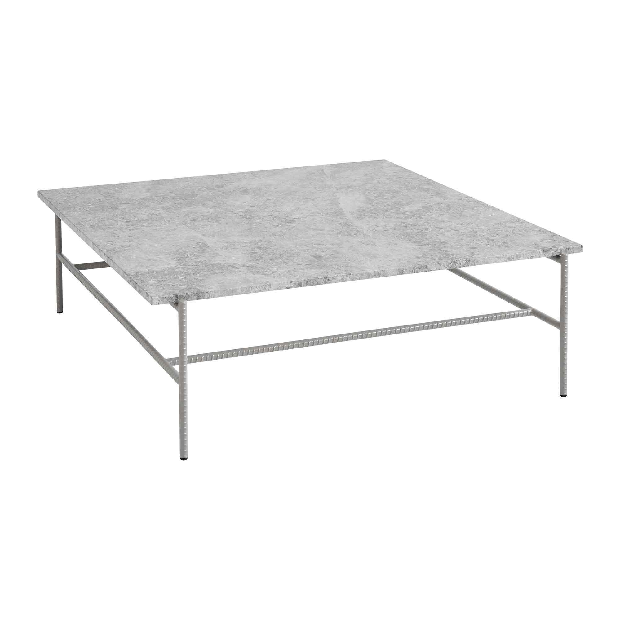 Rebar Coffee Table 100x104cm