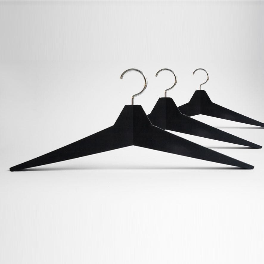 Unu Coat Hanger Set Of 3