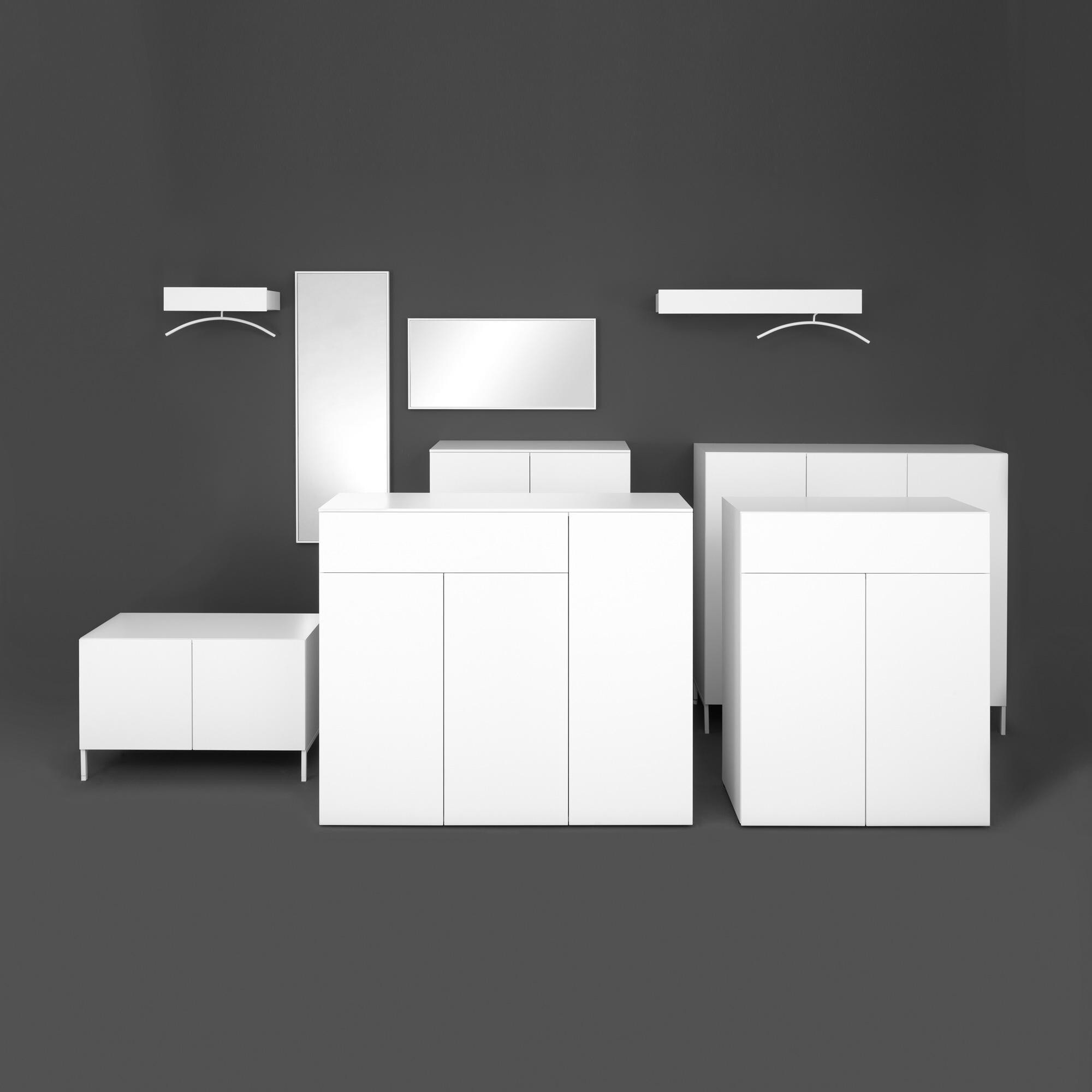 Urban Allrounder Wardrobe