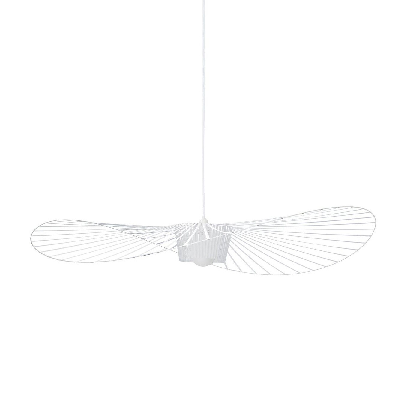 Vertigo Suspension Lamp L