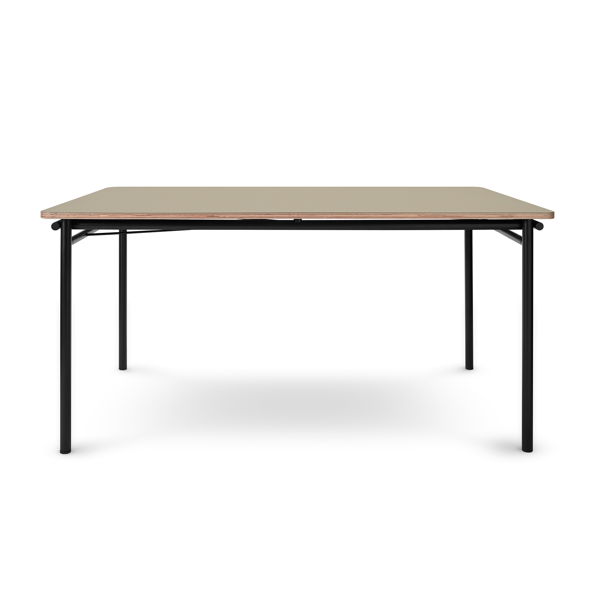 Taffel Dining Table Extendable 150x90x74cm