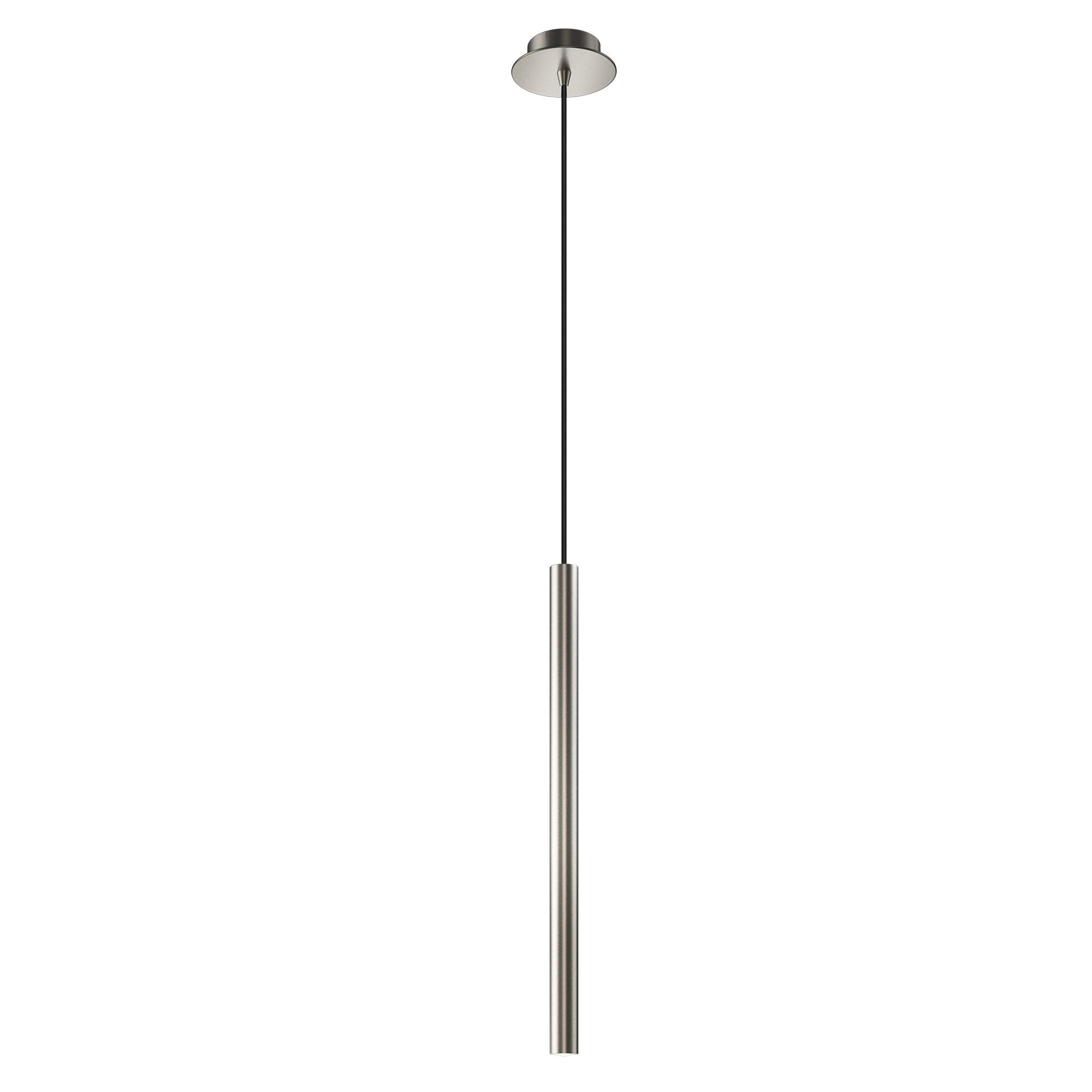 Pipe 1 LED Suspension Lamp