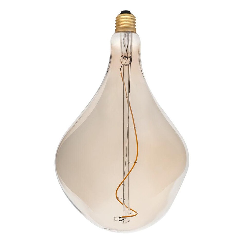 Voronoi II LED E27 FILAMENT 360° 3W => 14W