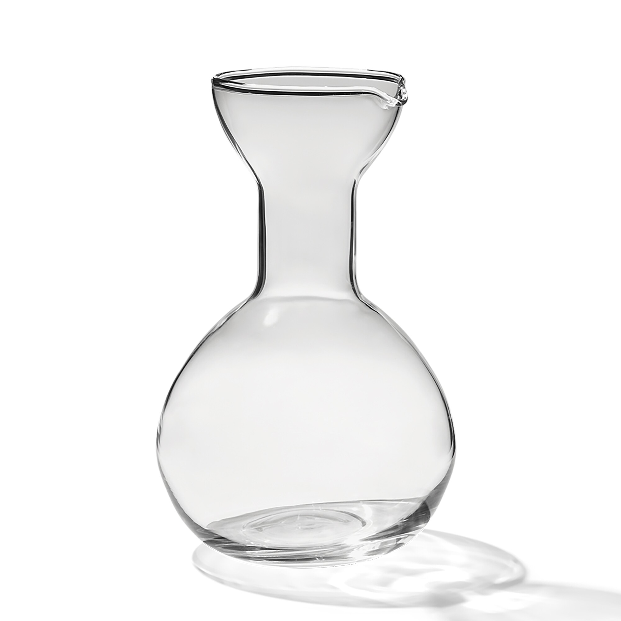 Pinho Carafe with Glass