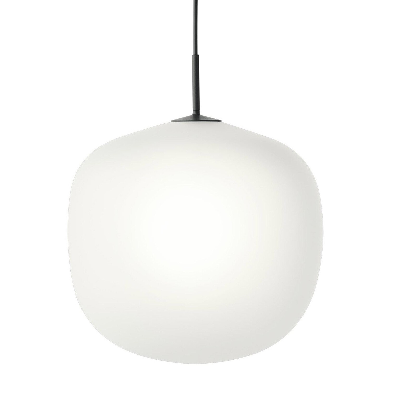 Rime Suspension Lamp Ø 45cm