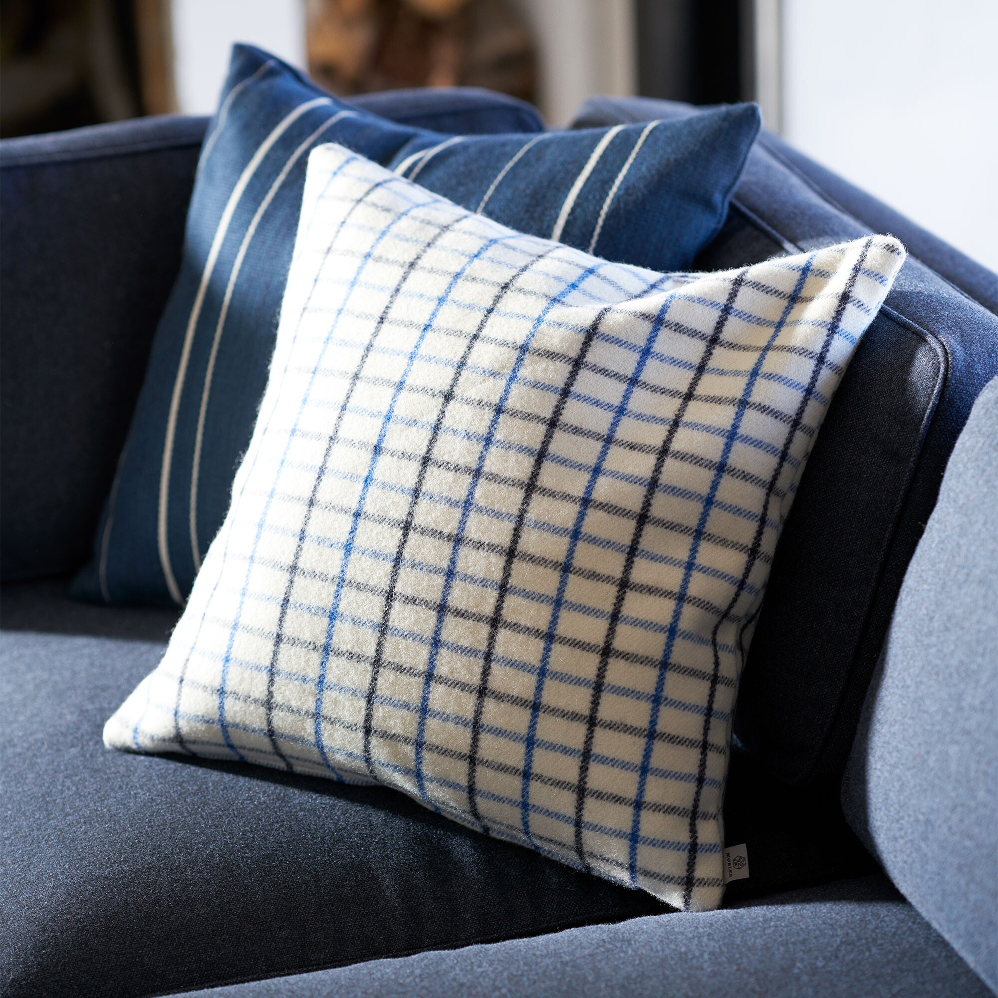 R16 Slotsholmen Cushion 40x60cm