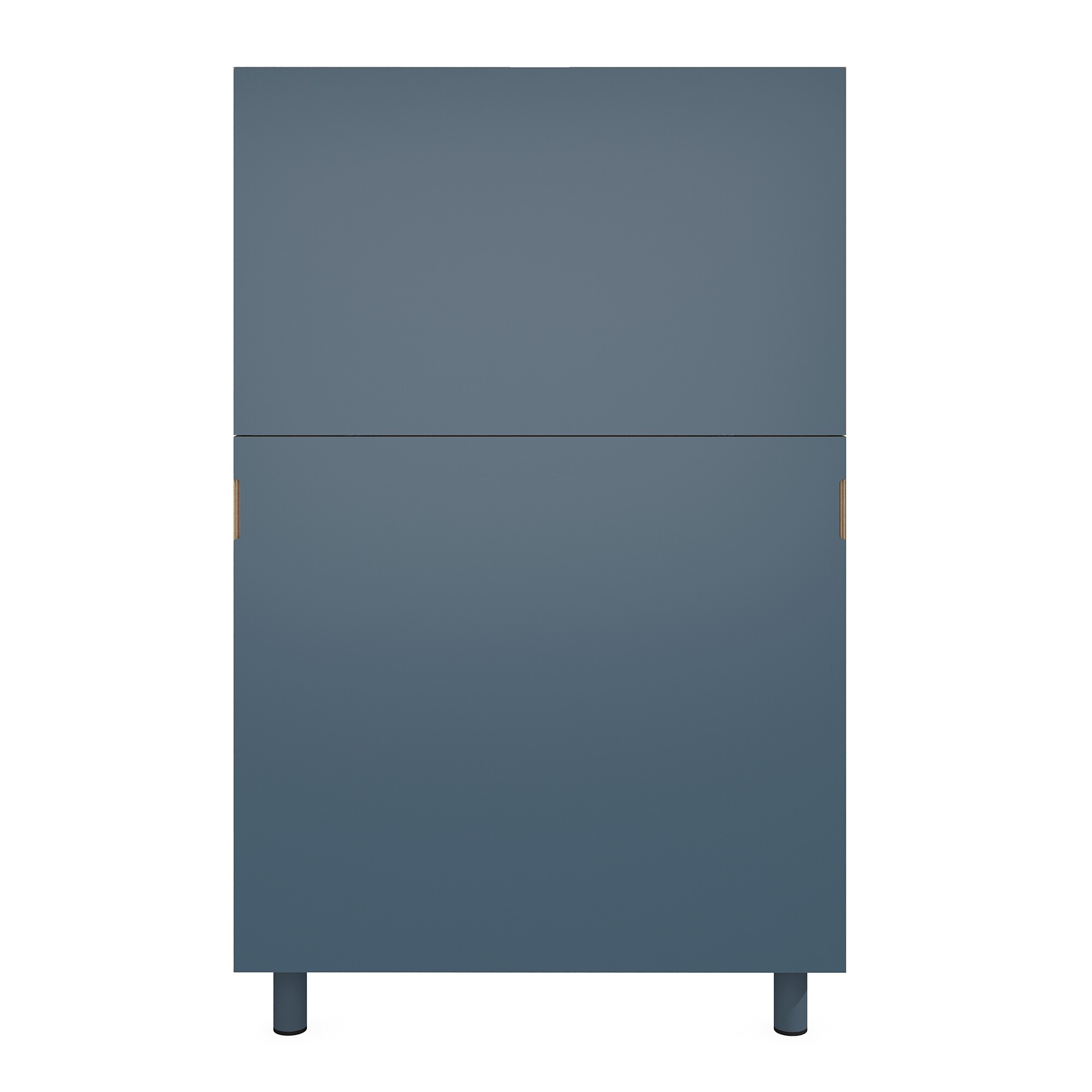 Special Edition Flatmate Linoleum Wall Secretary