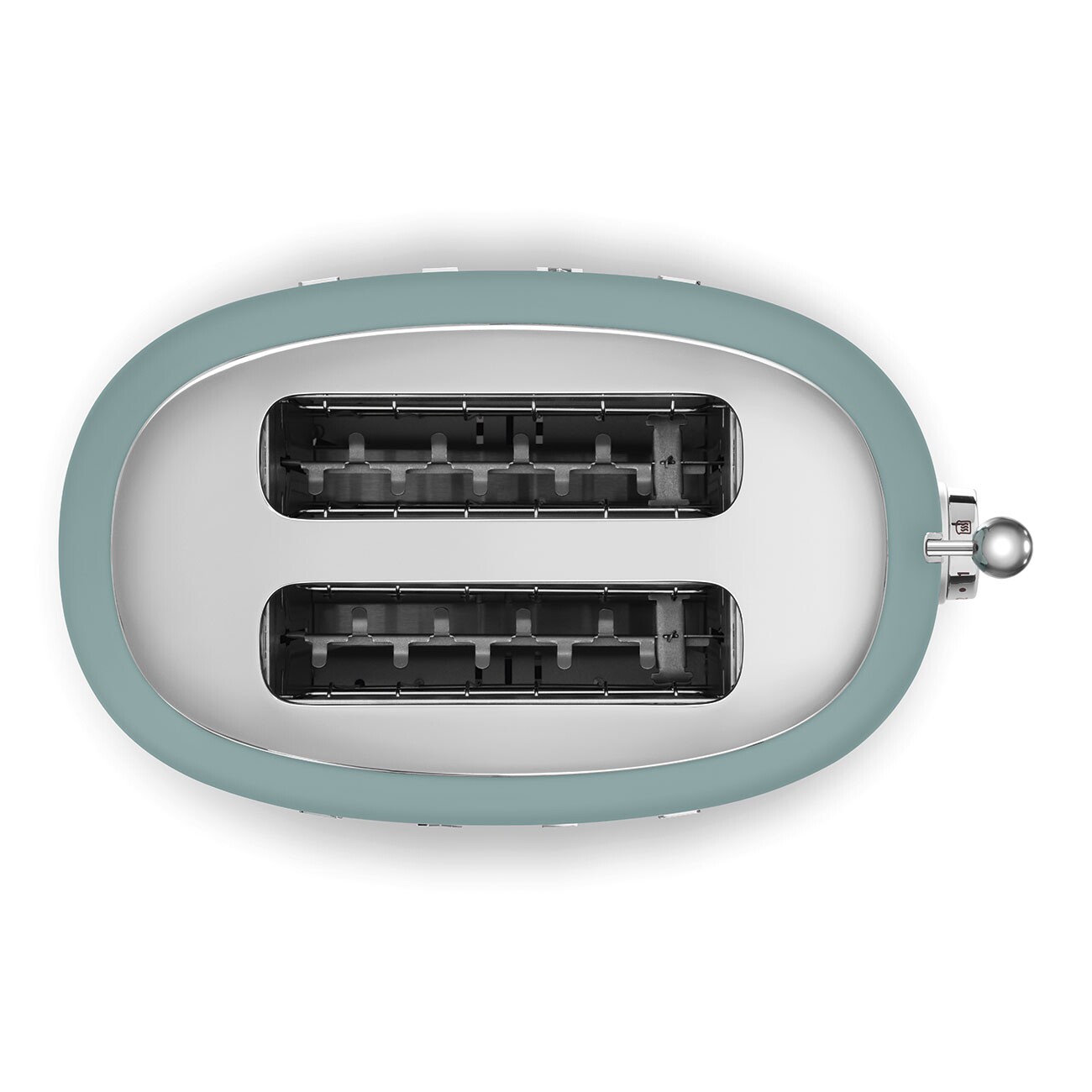 TSF01 Toaster 2 Slices matt