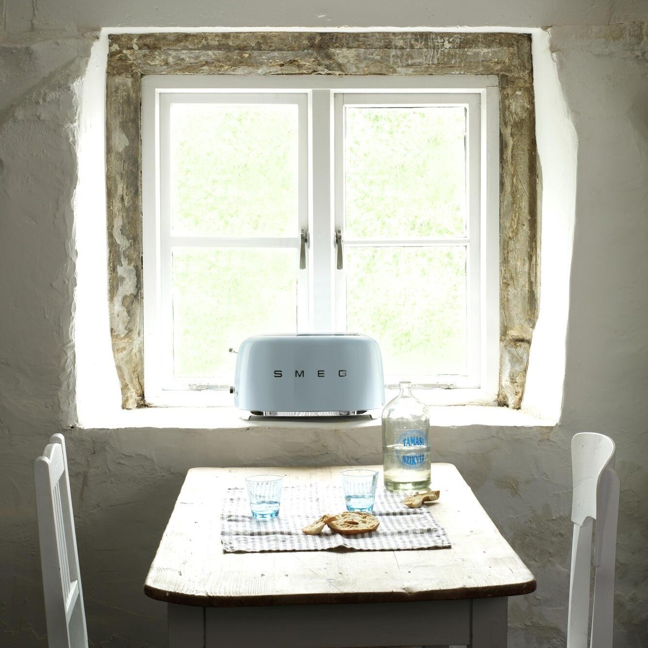 TSF02 Toaster 4 Slices